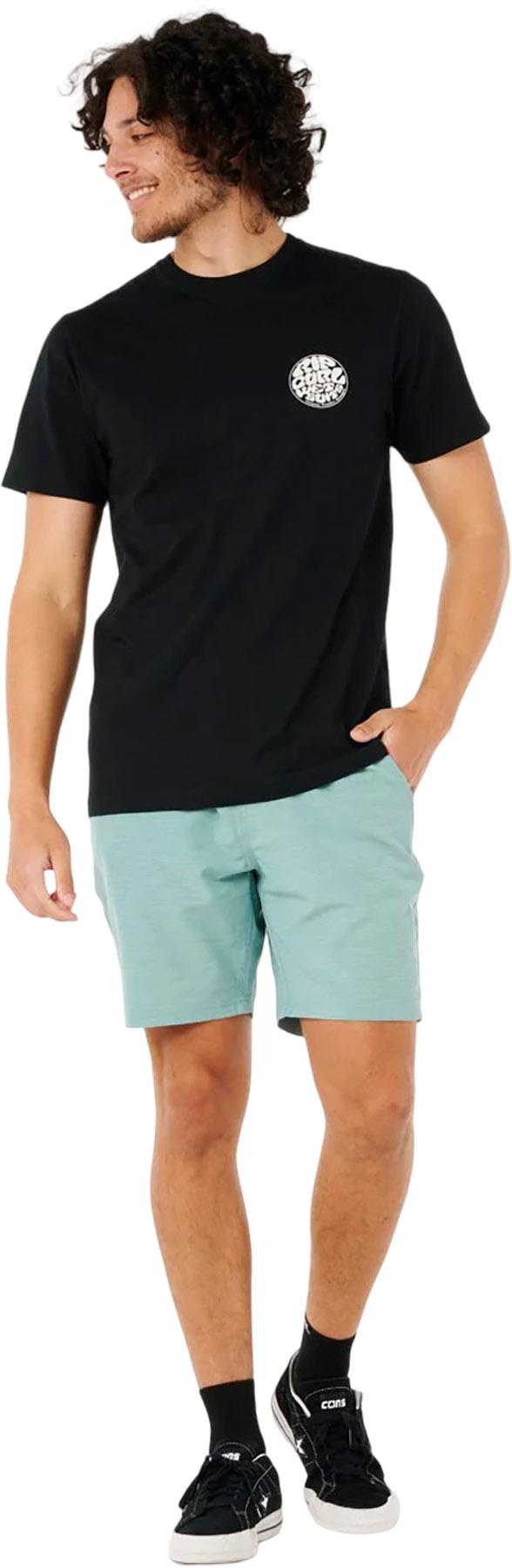 Product gallery image number 3 for product Jackson 18 in Volley Boardwalk Shorts - Men's