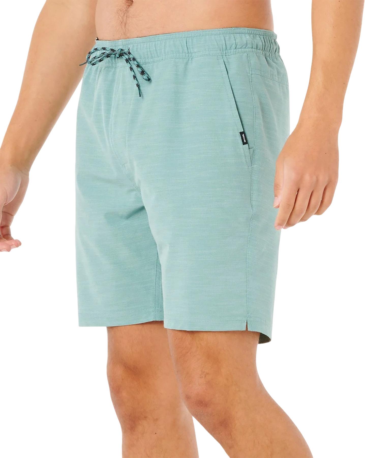 Product gallery image number 4 for product Jackson 18 in Volley Boardwalk Shorts - Men's
