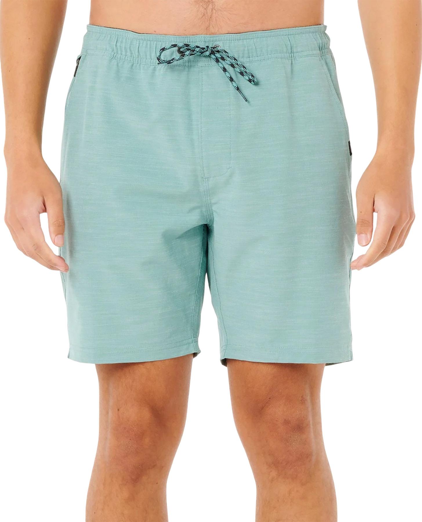 Product image for Jackson 18 in Volley Boardwalk Shorts - Men's