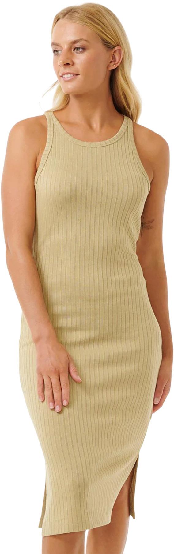 Product image for Premium Rib Racer Dress - Women's