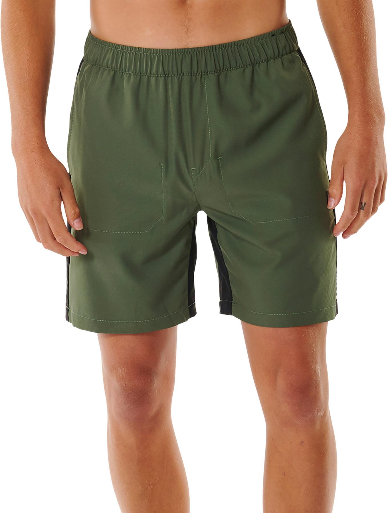Product image for Vaporcool Pivot Volley Boardshorts - Men's