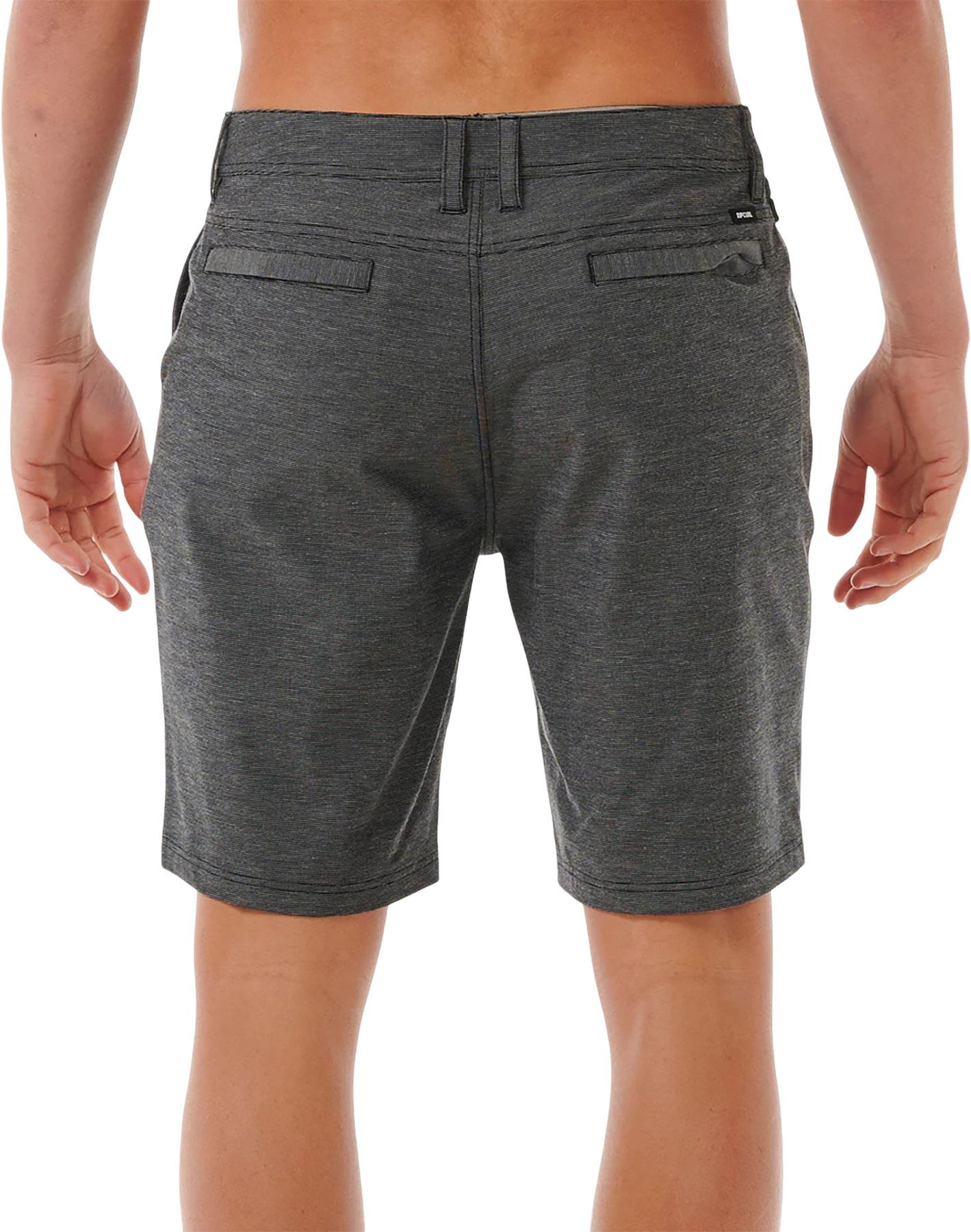 Product gallery image number 2 for product Short de bain Phase Nineteen 19" - Homme