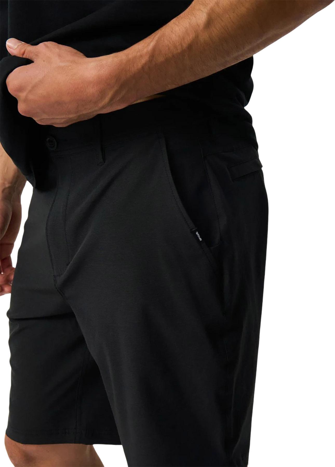 Product gallery image number 6 for product Short de bain Phase Nineteen 19" - Homme