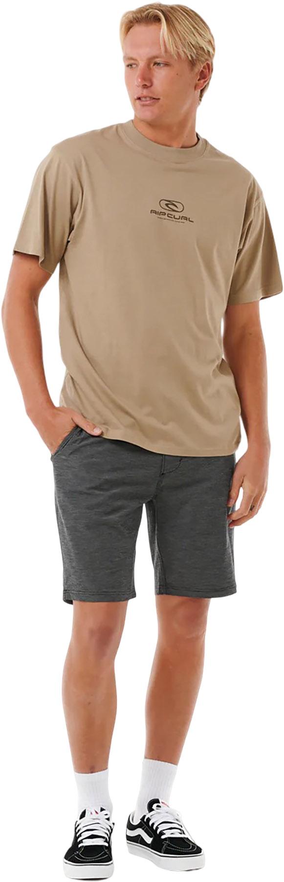 Product gallery image number 4 for product Short de bain Phase Nineteen 19" - Homme