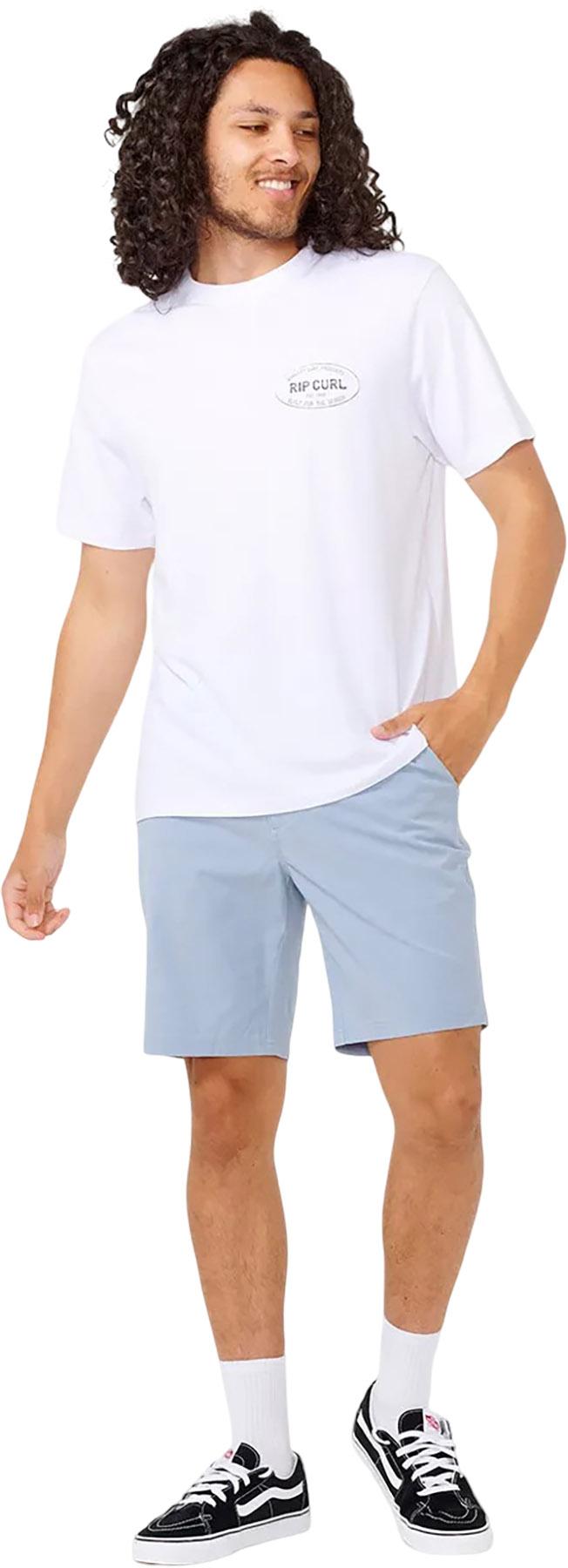 Numéro de l'image de la galerie de produits 2 pour le produit Short de bain Phase Nineteen 19" - Homme