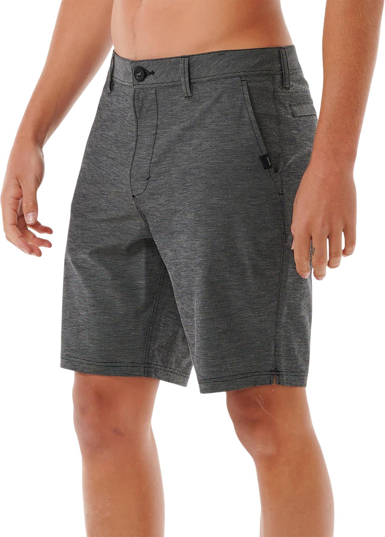 Product gallery image number 3 for product Short de bain Phase Nineteen 19" - Homme