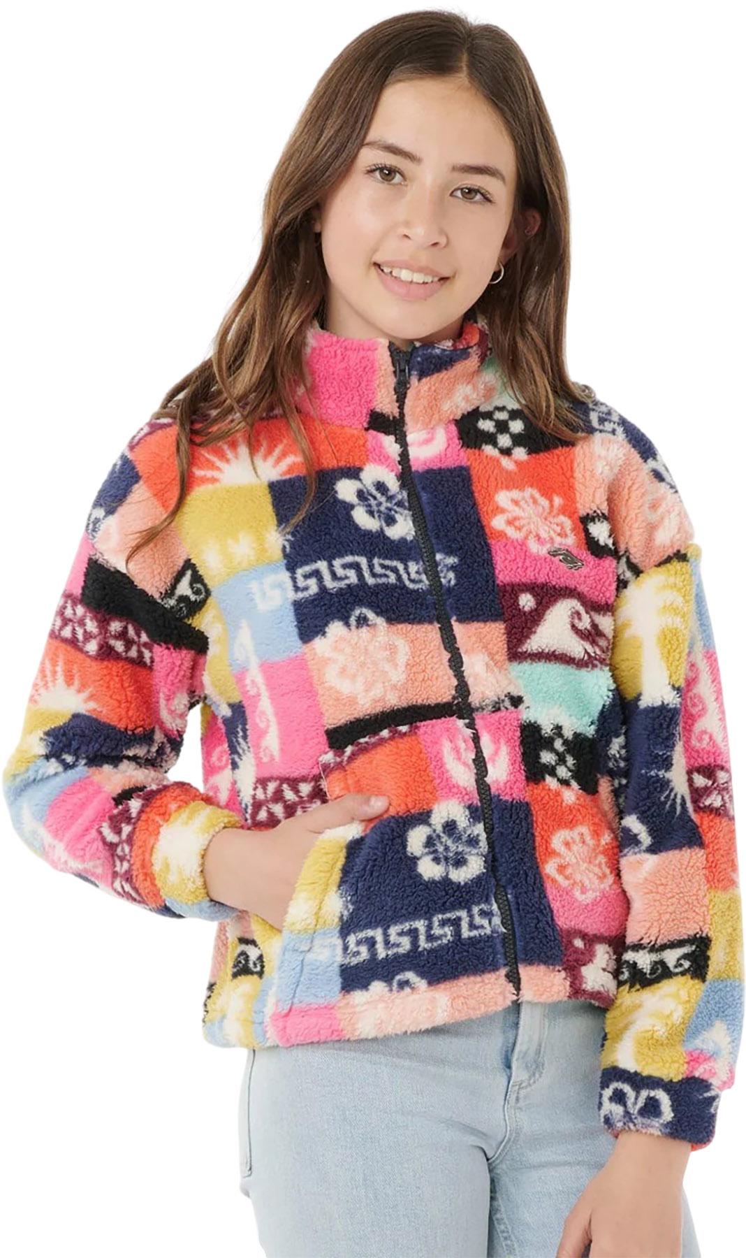 Product image for Manteau polaire Keepsakes - Fille