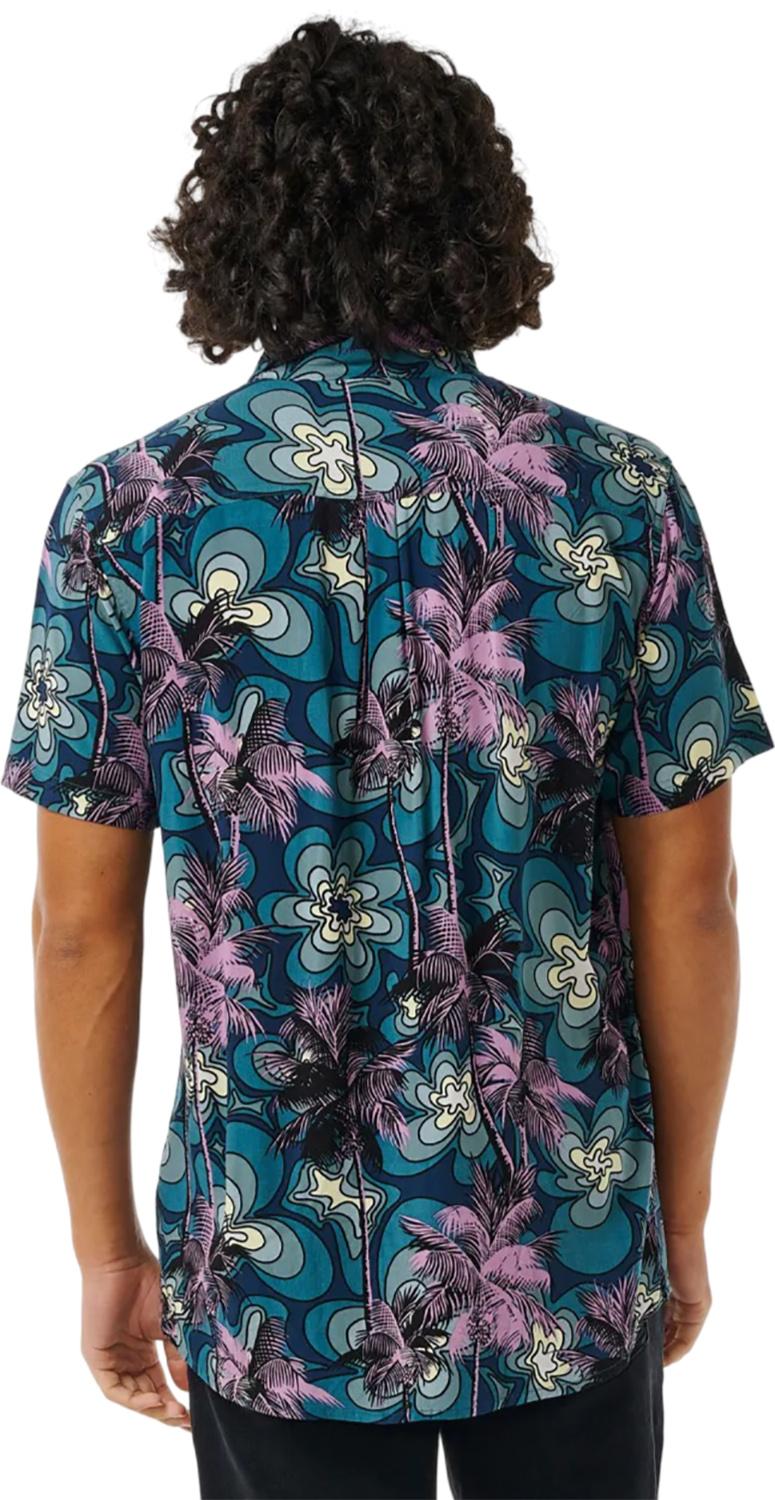 Product gallery image number 4 for product Barrel Killa Short Sleeve Shirt - Men's