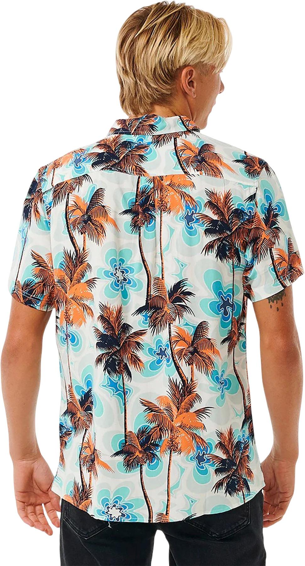 Product gallery image number 2 for product Barrel Killa Short Sleeve Shirt - Men's