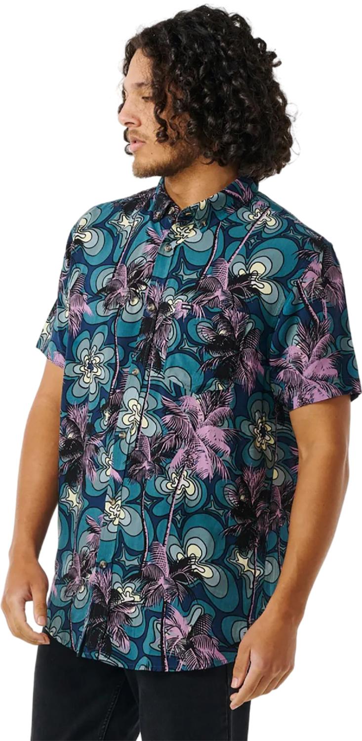 Product gallery image number 2 for product Barrel Killa Short Sleeve Shirt - Men's