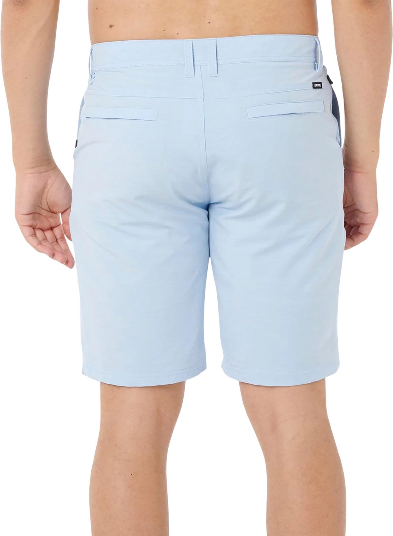Product gallery image number 3 for product Jackson 20 in Boardwalk Shorts - Men's