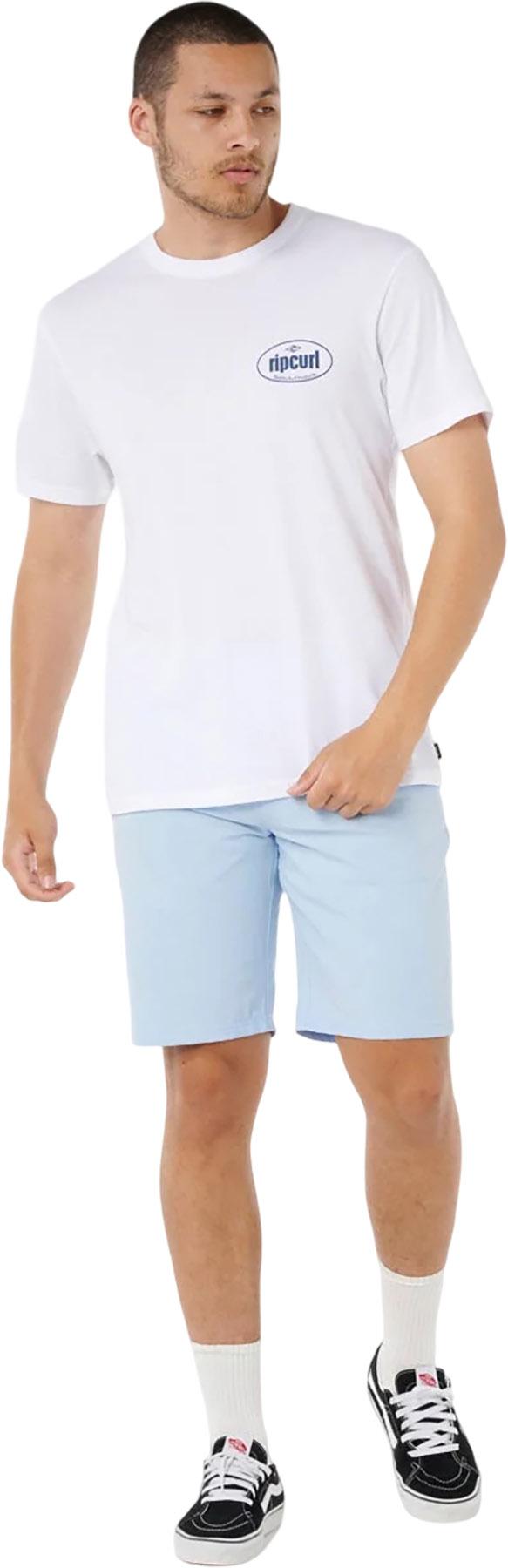 Product gallery image number 4 for product Jackson 20 in Boardwalk Shorts - Men's