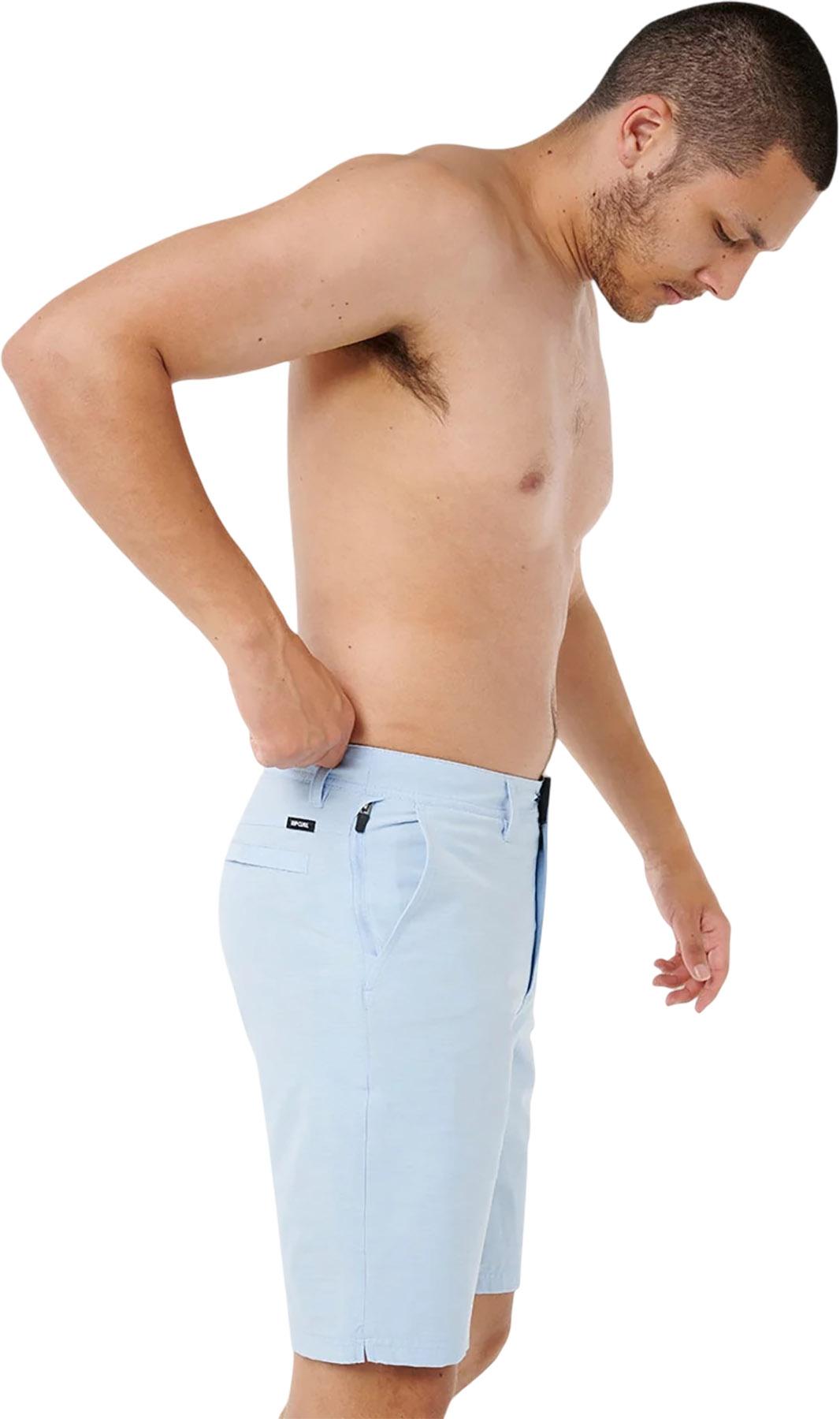 Product gallery image number 5 for product Jackson 20 in Boardwalk Shorts - Men's
