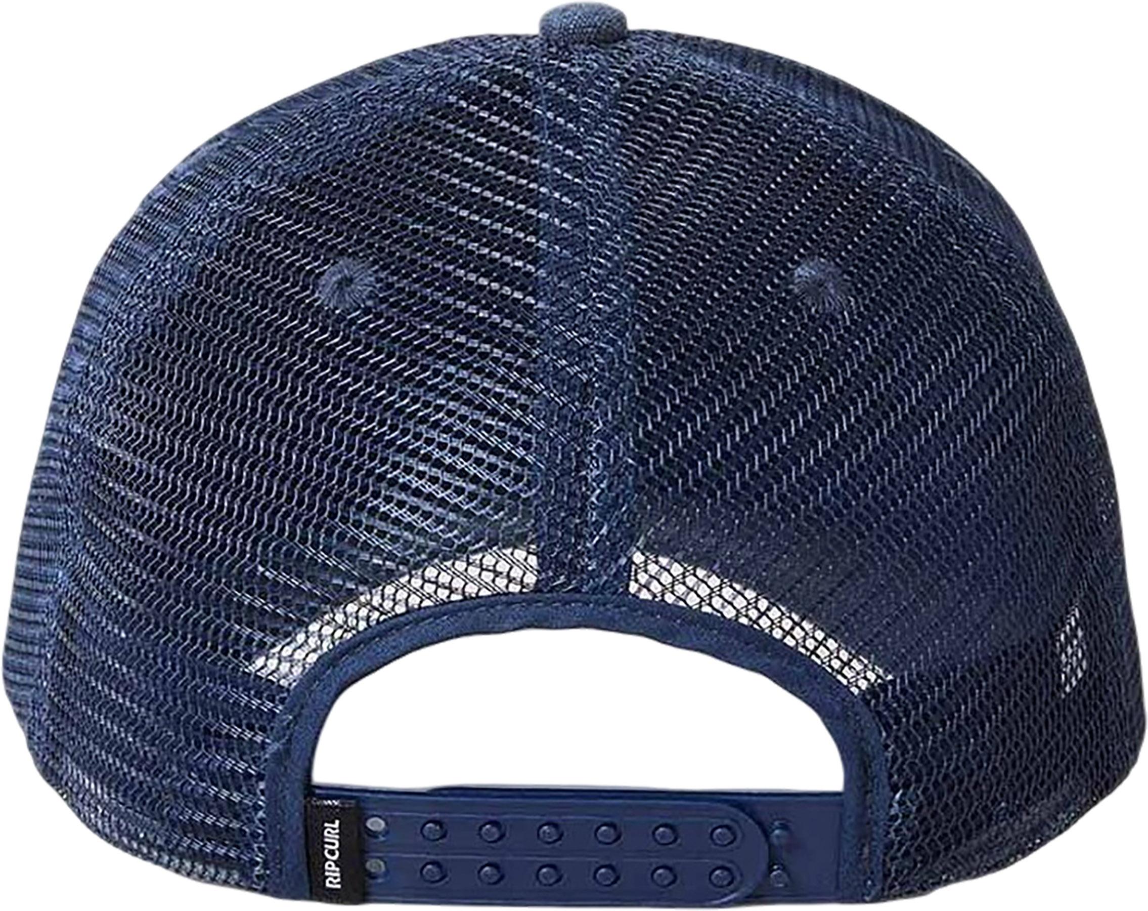 Numéro de l'image de la galerie de produits 2 pour le produit Casquette de camionneur Mixed Revival - Femme