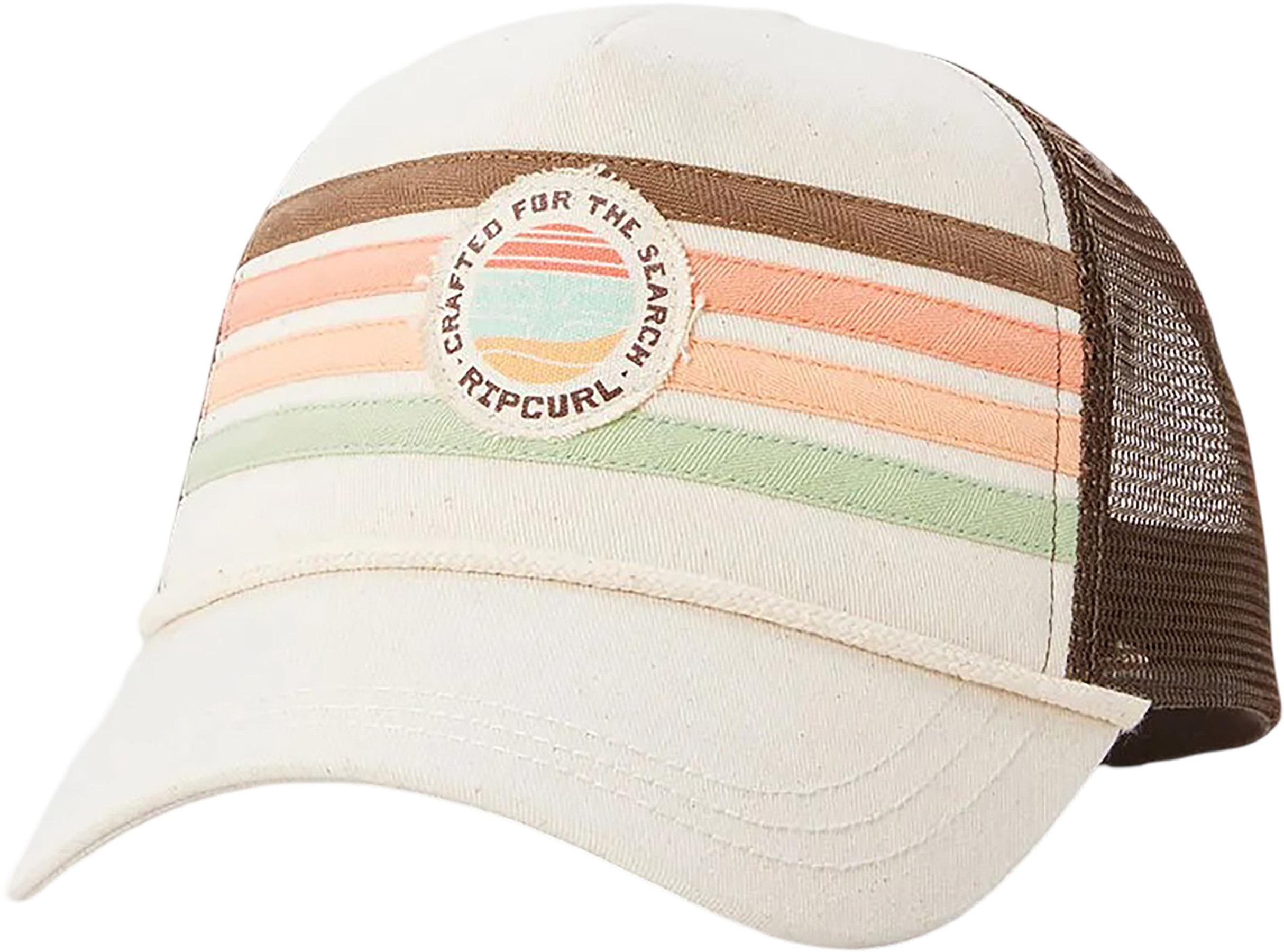 Product gallery image number 1 for product Casquette de camionneur Mixed Revival - Femme