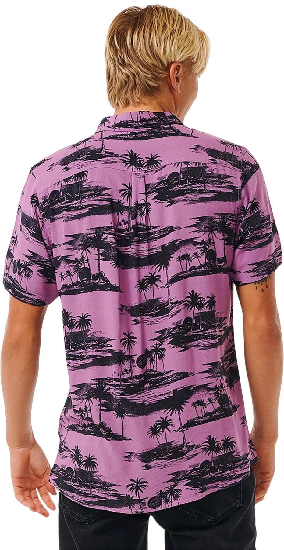 Product gallery image number 2 for product Party Pack Short Sleeve Shirt - Men's