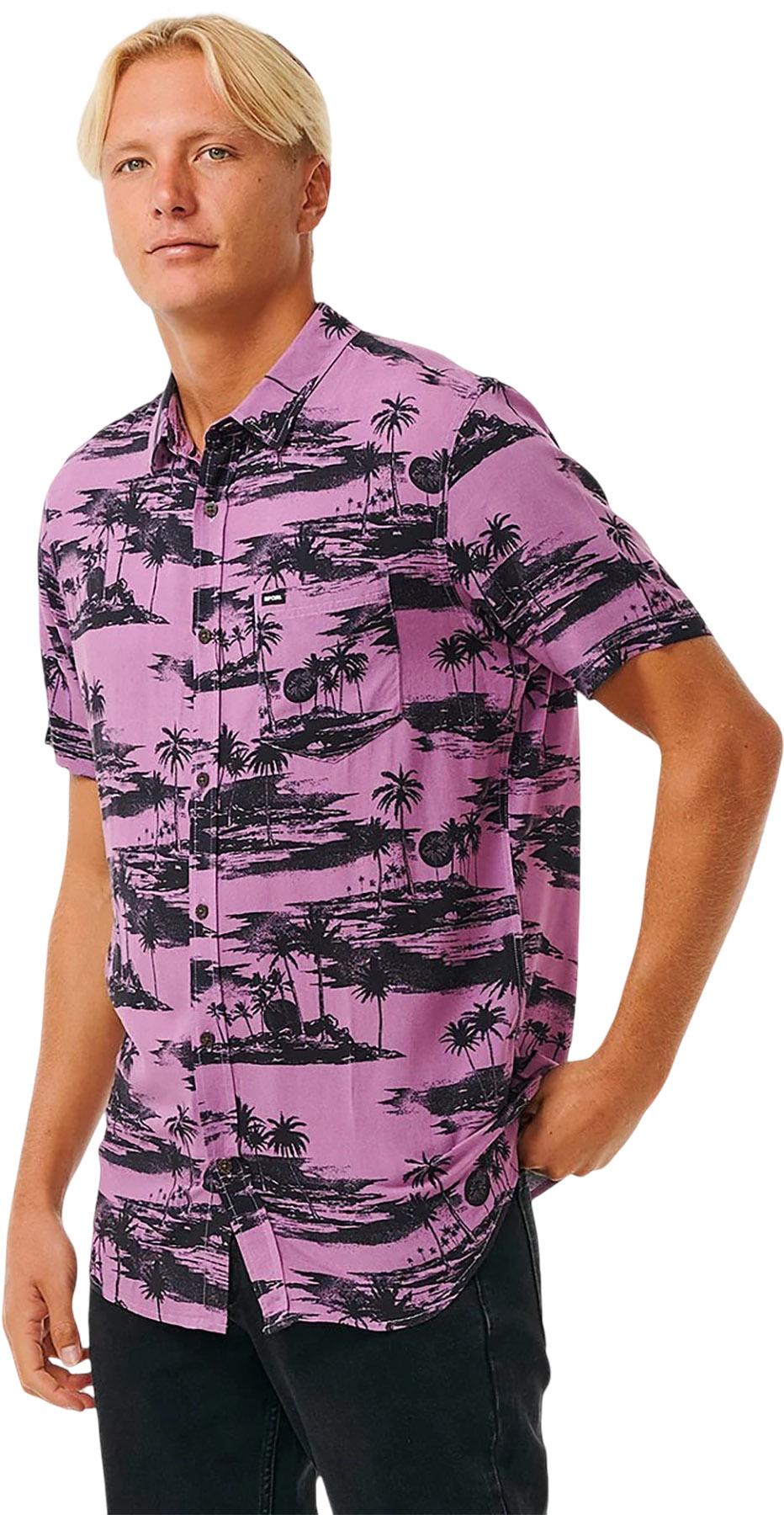 Product gallery image number 4 for product Party Pack Short Sleeve Shirt - Men's