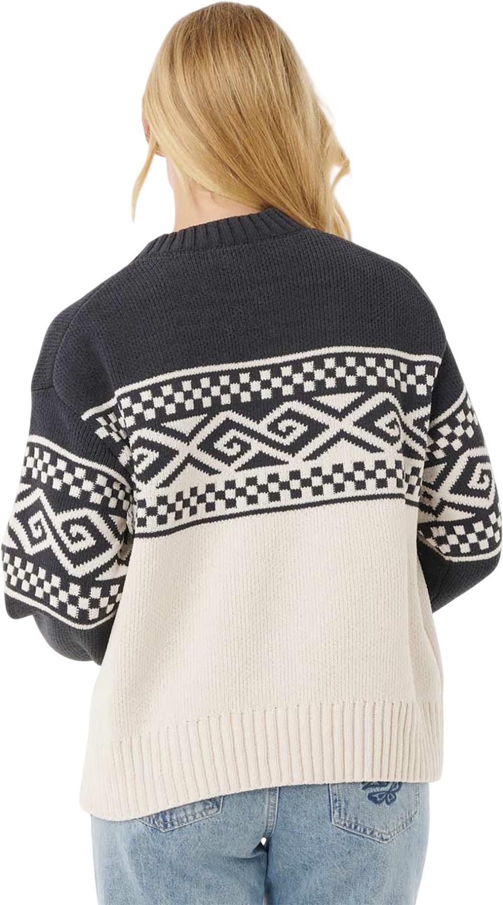 Numéro de l'image de la galerie de produits 2 pour le produit Chandail Cosmic Kiss - Femme