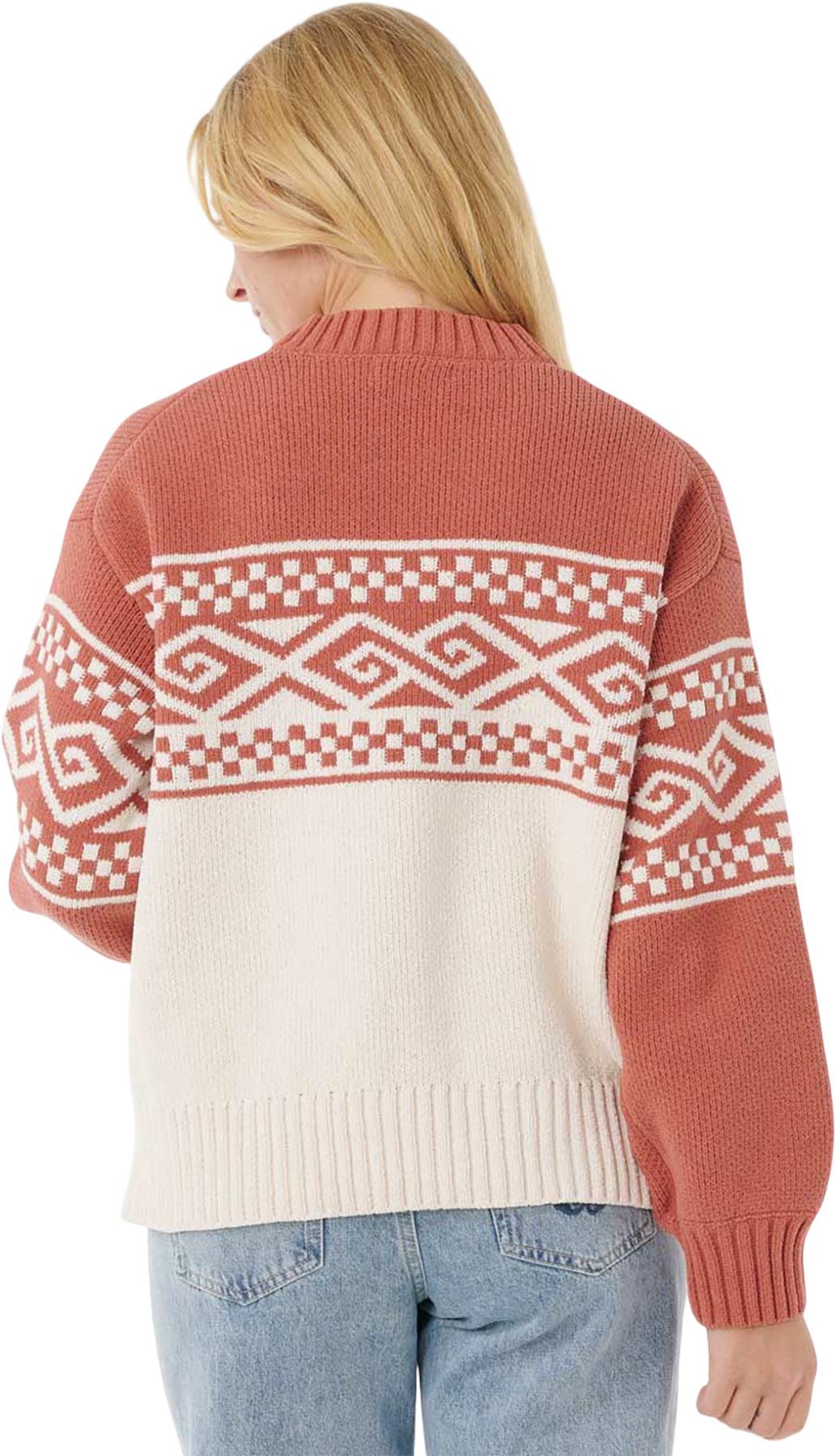 Product gallery image number 3 for product Cosmic Kiss Sweater - Women's