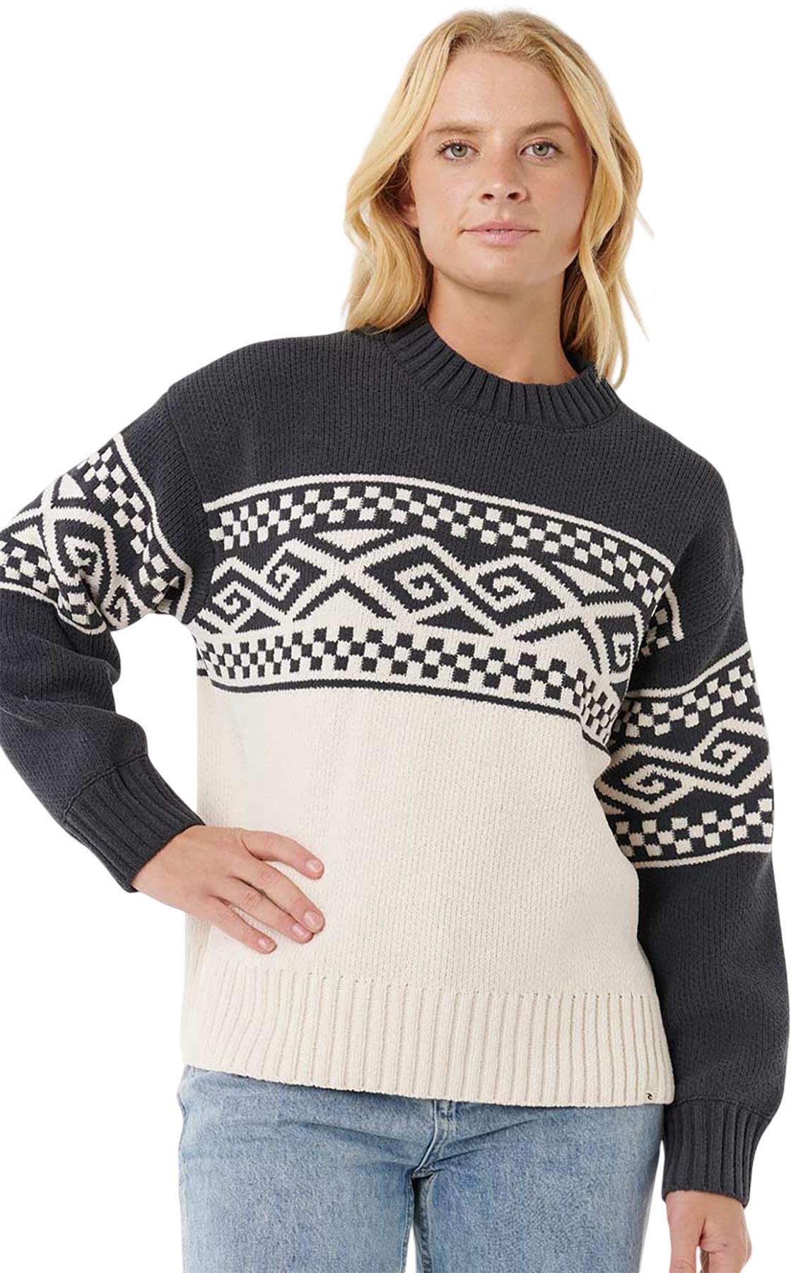 Numéro de l'image de la galerie de produits 3 pour le produit Chandail Cosmic Kiss - Femme