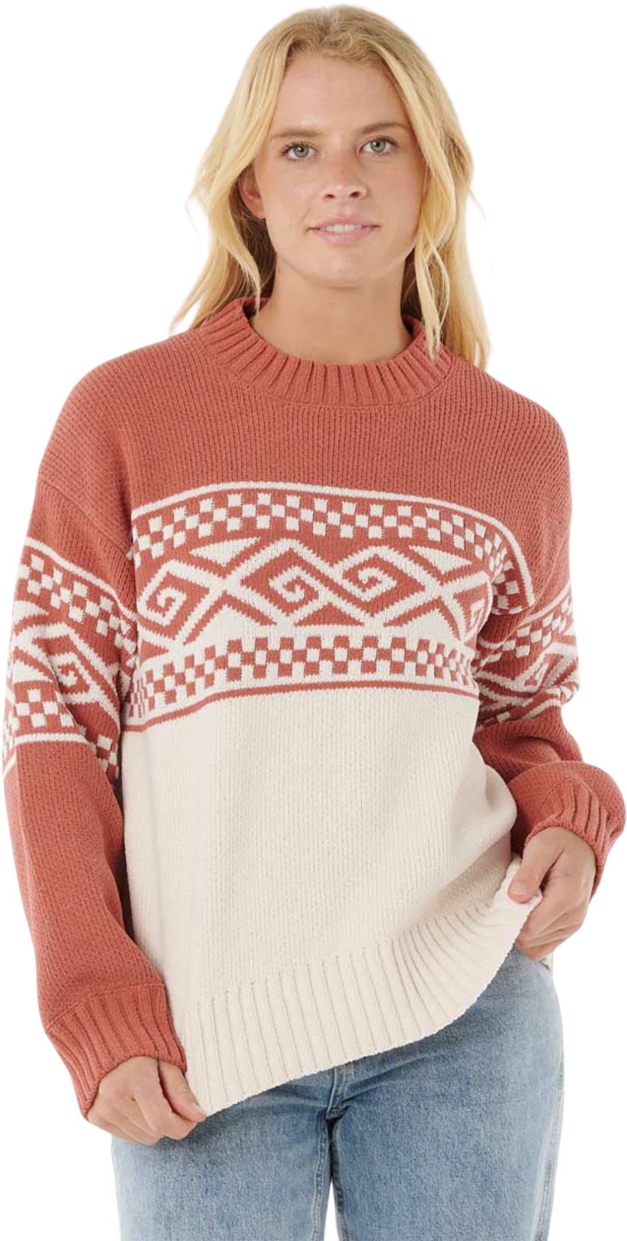 Product gallery image number 2 for product Cosmic Kiss Sweater - Women's