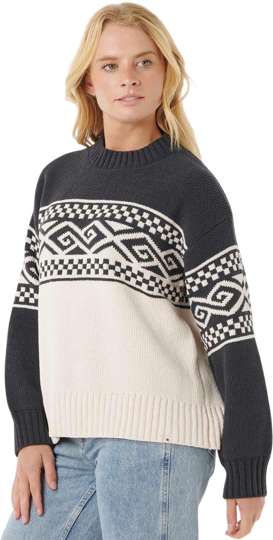 Numéro de l'image de la galerie de produits 4 pour le produit Chandail Cosmic Kiss - Femme