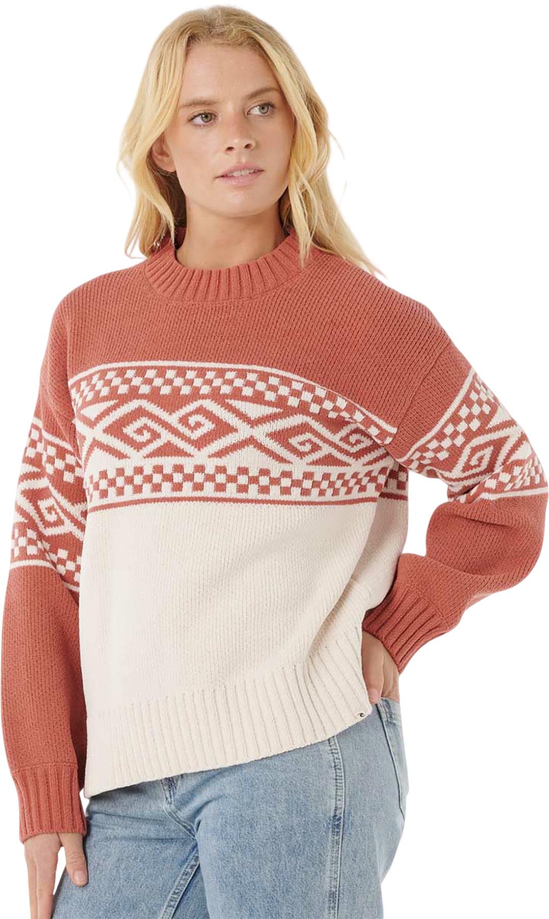 Product gallery image number 4 for product Cosmic Kiss Sweater - Women's