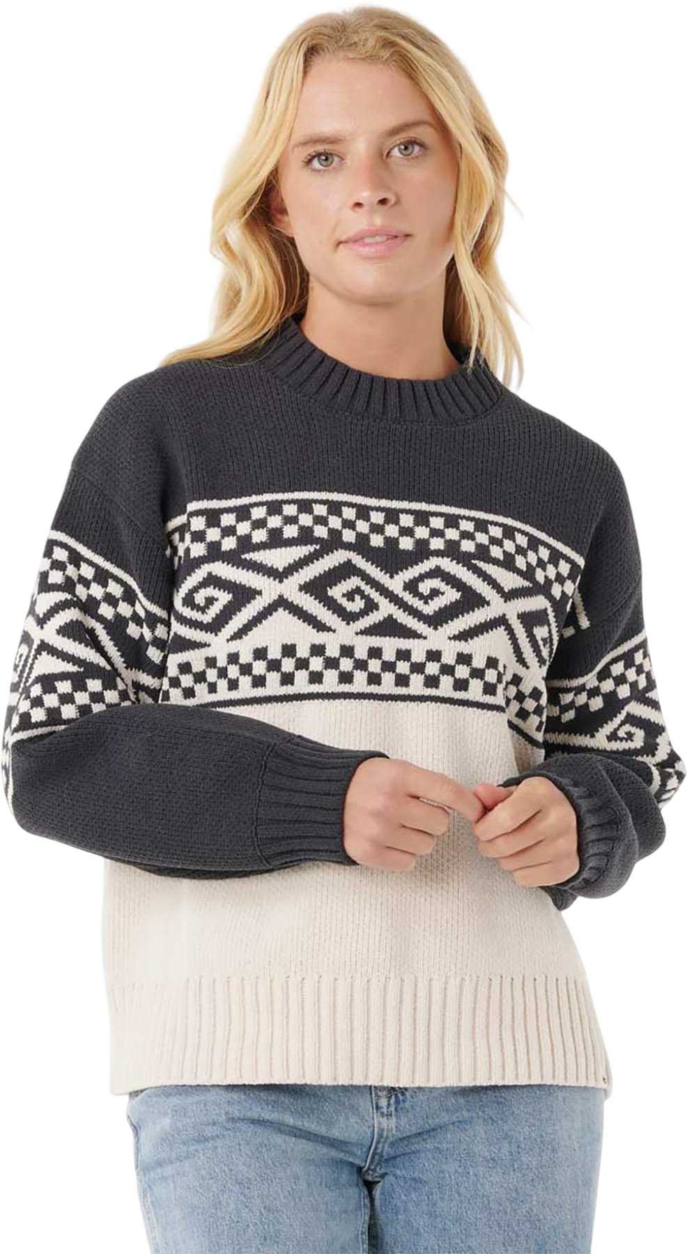 Image de produit pour Chandail Cosmic Kiss - Femme