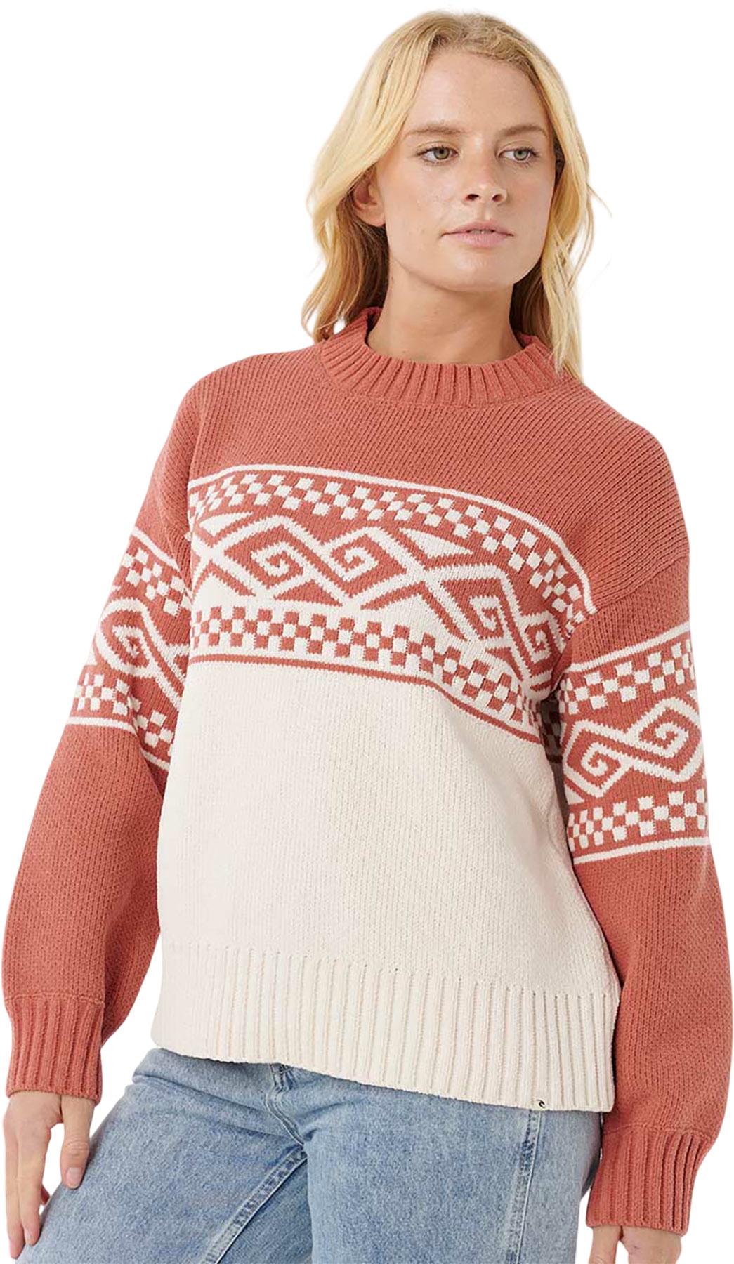 Product gallery image number 1 for product Cosmic Kiss Sweater - Women's