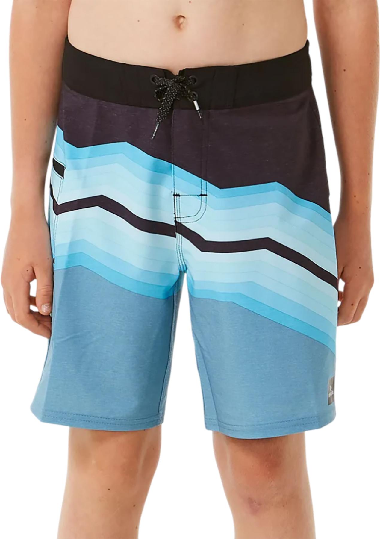 Product gallery image number 1 for product Inverted Boardshort - Boys