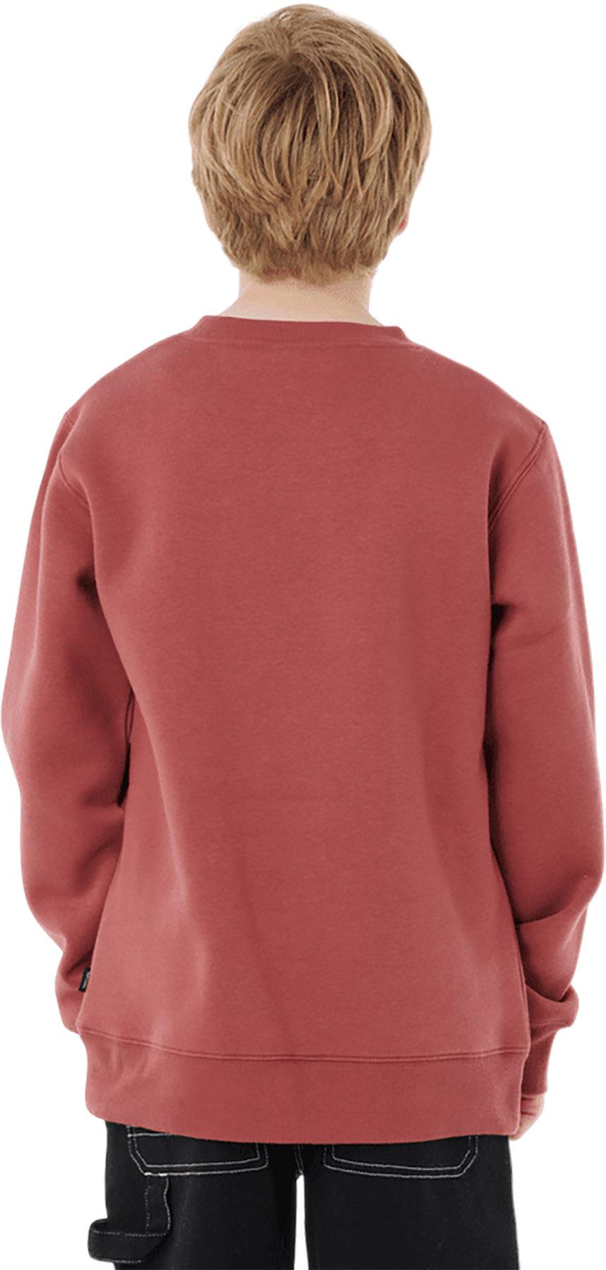 Numéro de l'image de la galerie de produits 2 pour le produit Chandail Wetsuit Icon - Enfant