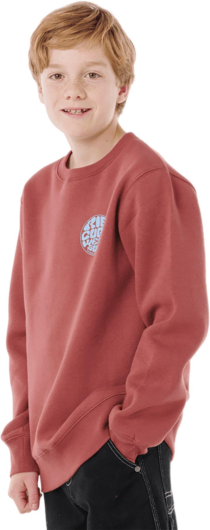 Numéro de l'image de la galerie de produits 5 pour le produit Chandail Wetsuit Icon - Enfant