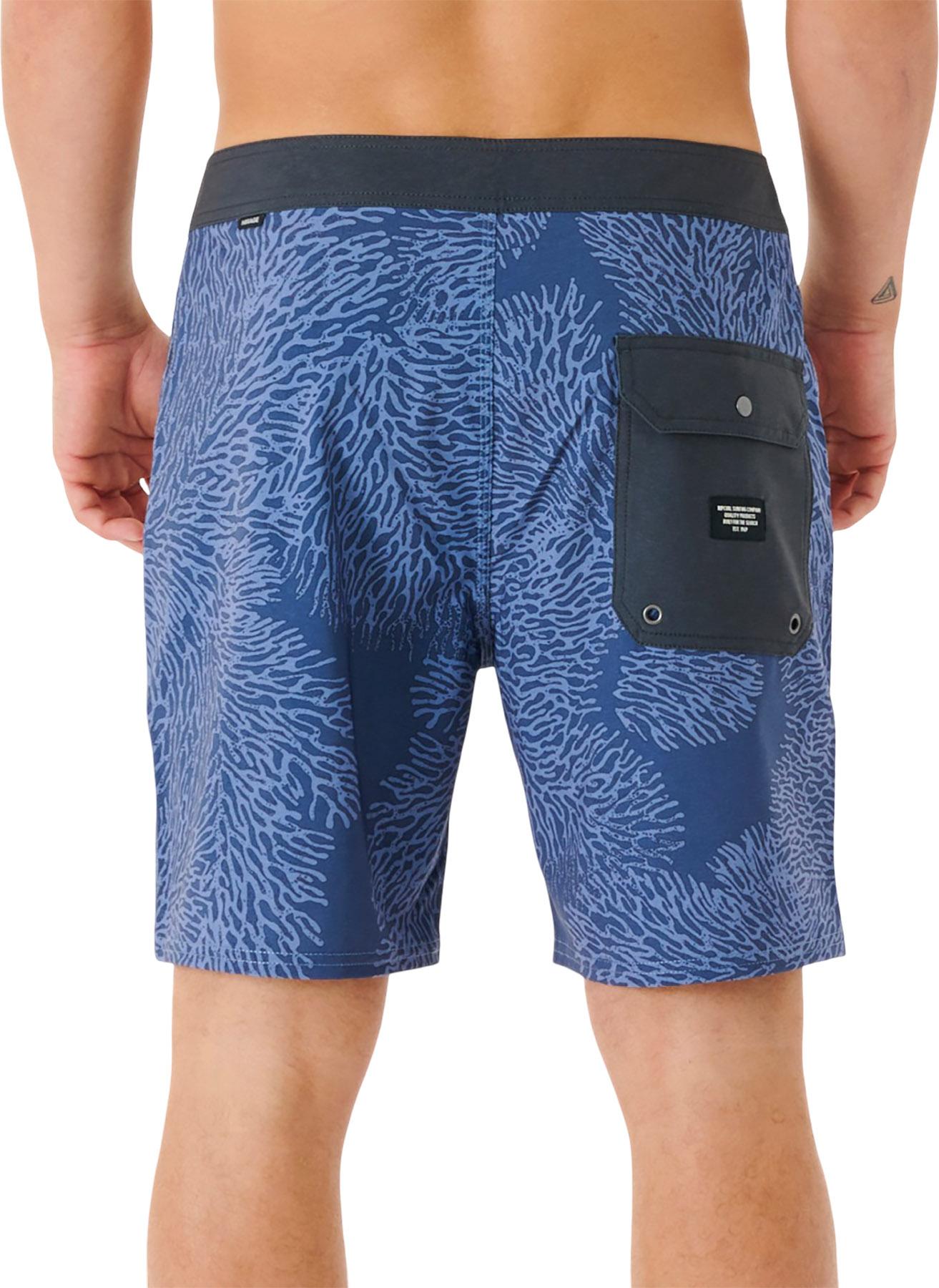 Numéro de l'image de la galerie de produits 2 pour le produit Short de bain Mirage Quality Surf Products - Homme