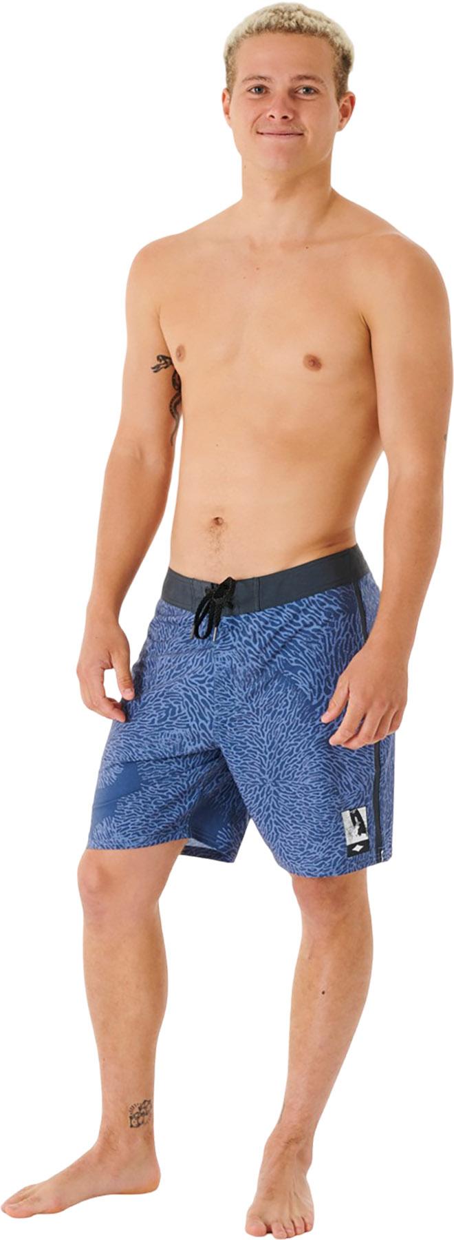 Numéro de l'image de la galerie de produits 4 pour le produit Short de bain Mirage Quality Surf Products - Homme