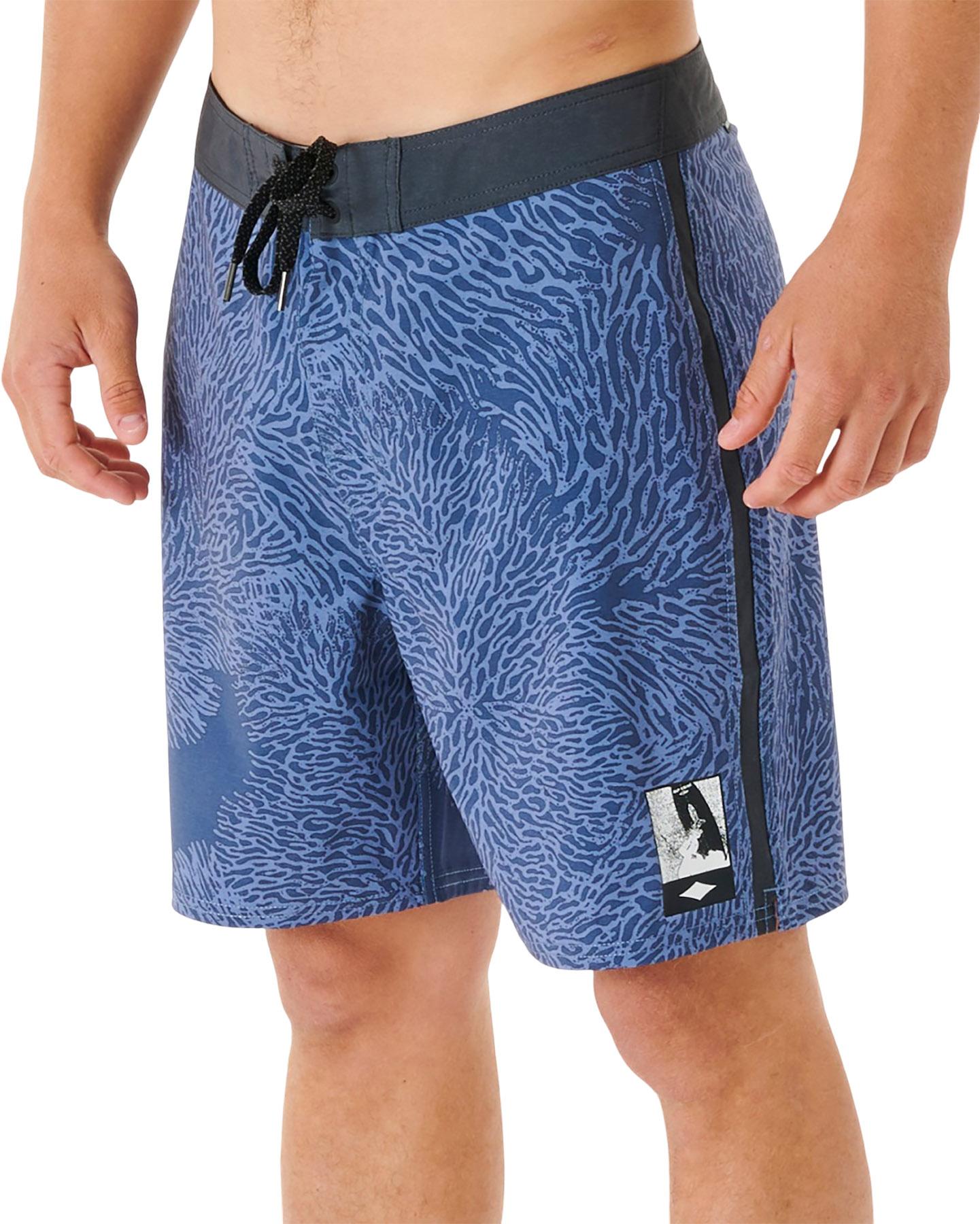 Numéro de l'image de la galerie de produits 5 pour le produit Short de bain Mirage Quality Surf Products - Homme