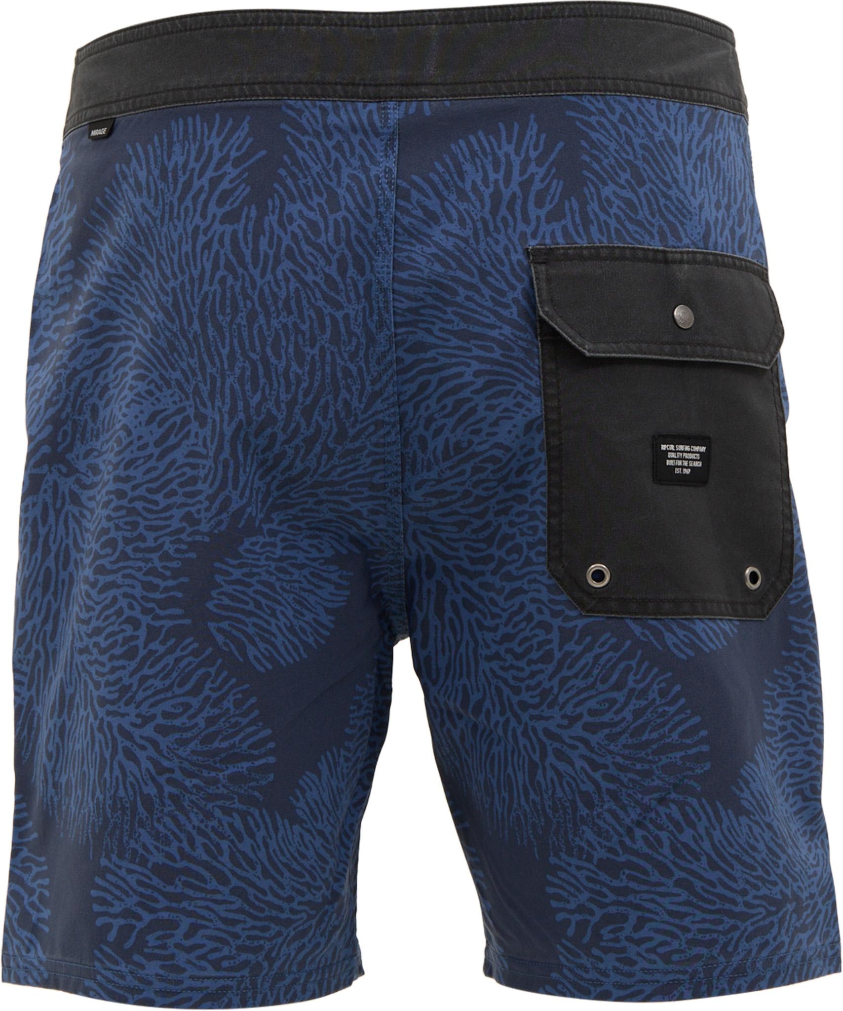 Numéro de l'image de la galerie de produits 7 pour le produit Short de bain Mirage Quality Surf Products - Homme