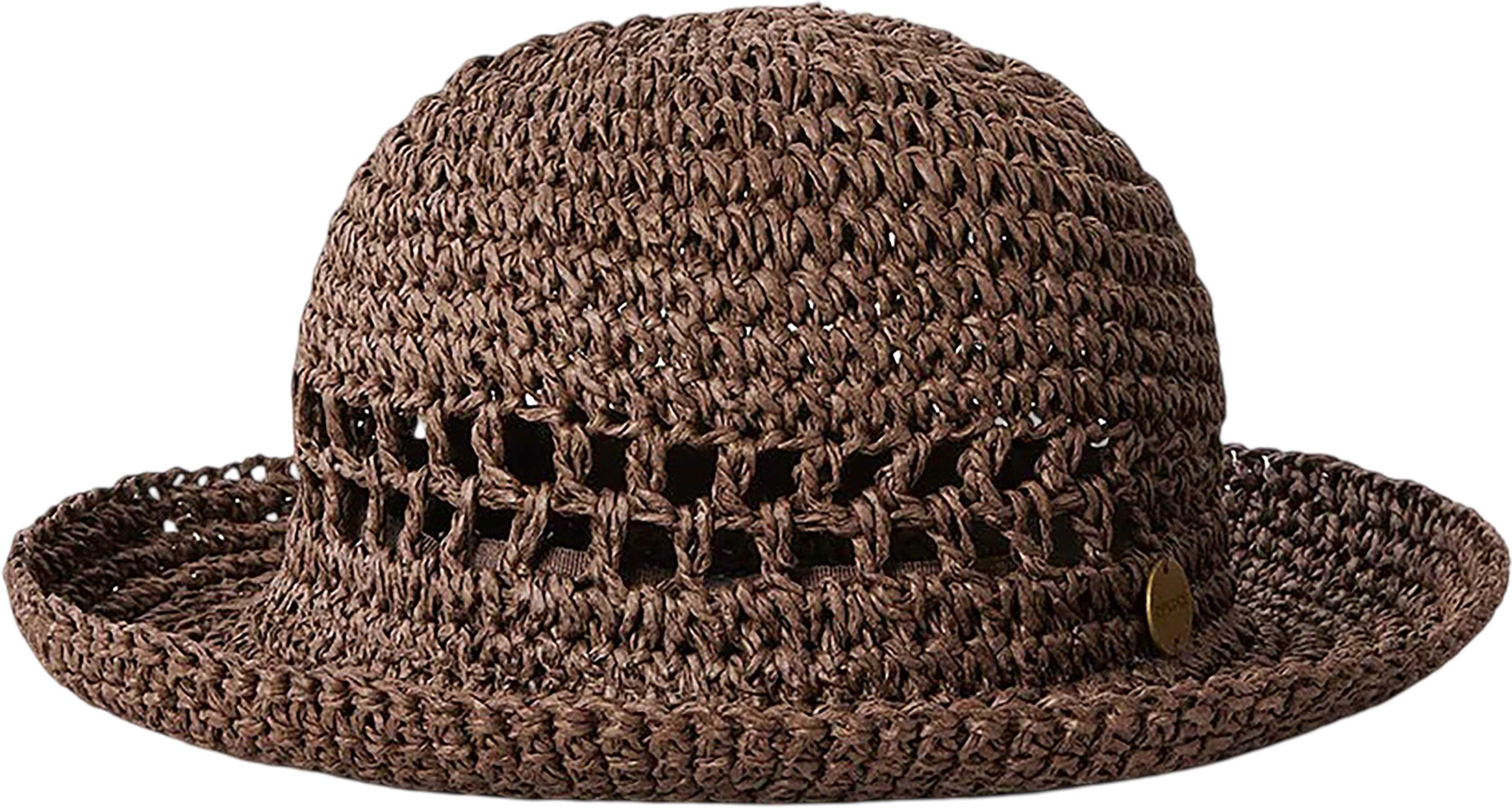 Image de produit pour Chapeau bob crochet Essentials - Femme