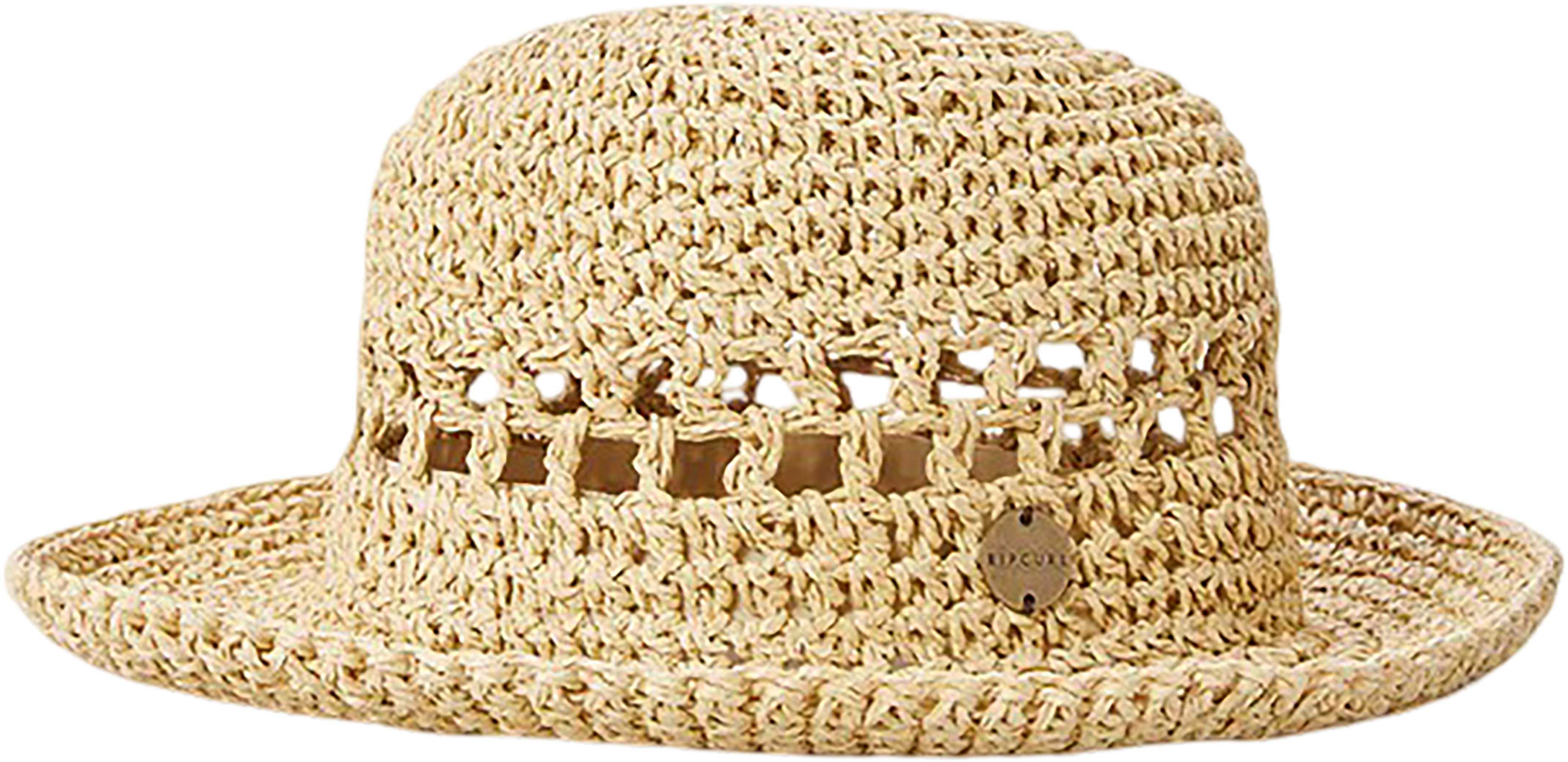 Product image for Essentials Crochet Bucket Hat - Women's