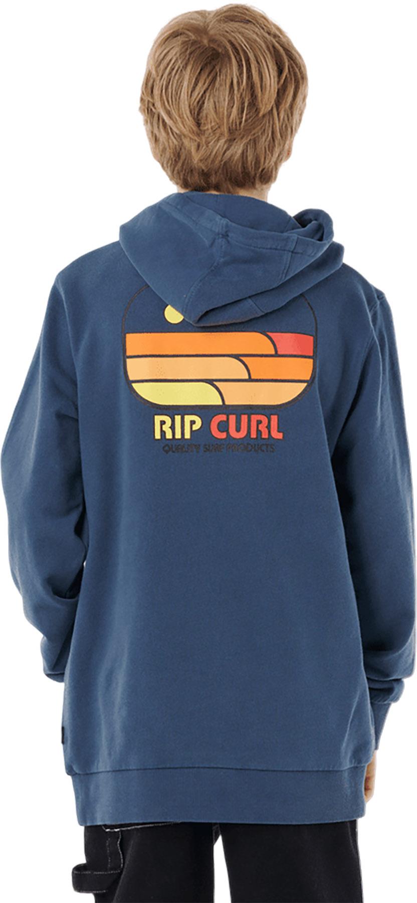 Numéro de l'image de la galerie de produits 2 pour le produit Chandail à capuchon Surf Revival Line Up - Garçon