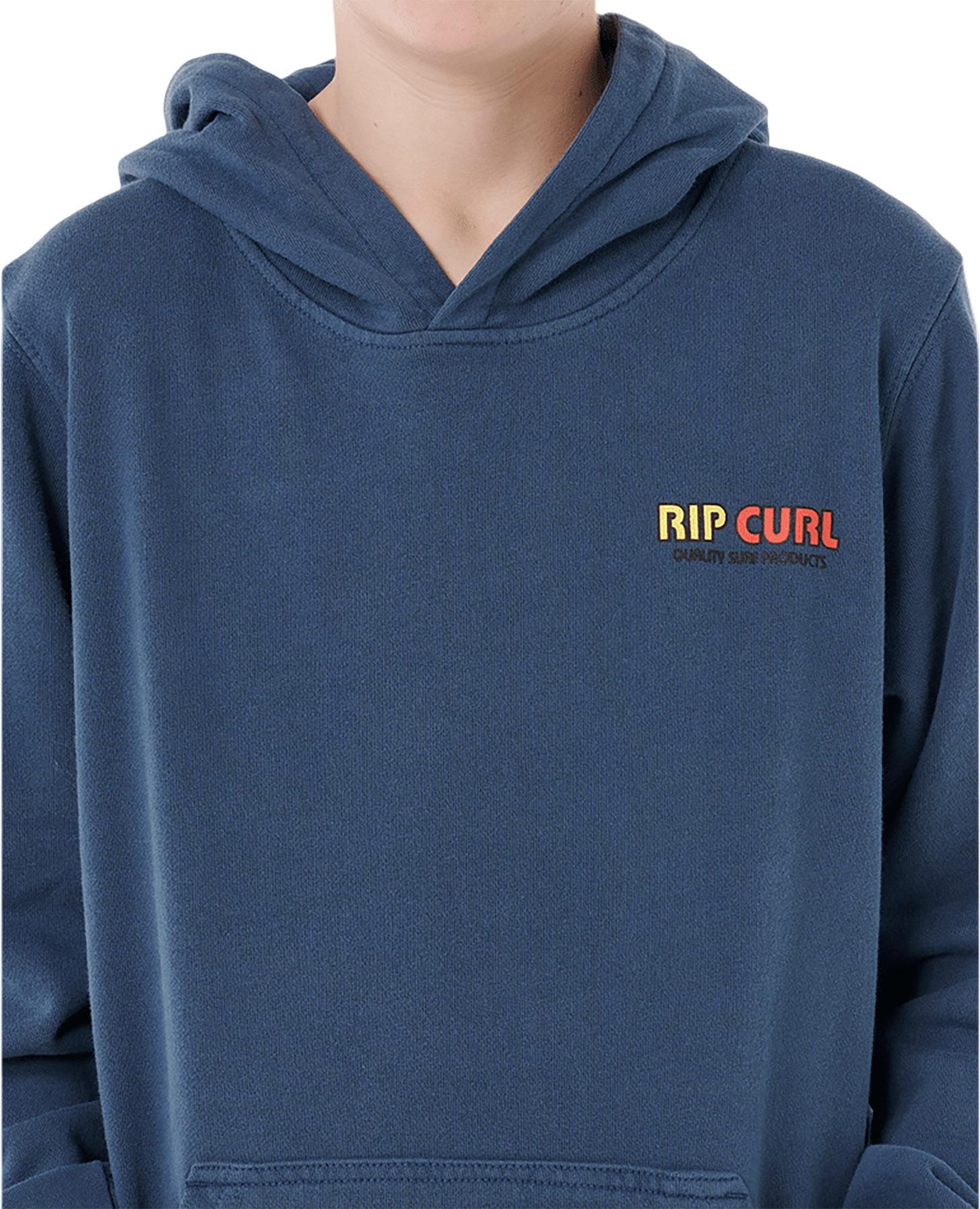 Numéro de l'image de la galerie de produits 3 pour le produit Chandail à capuchon Surf Revival Line Up - Garçon