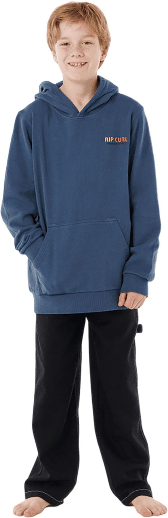 Numéro de l'image de la galerie de produits 4 pour le produit Chandail à capuchon Surf Revival Line Up - Garçon
