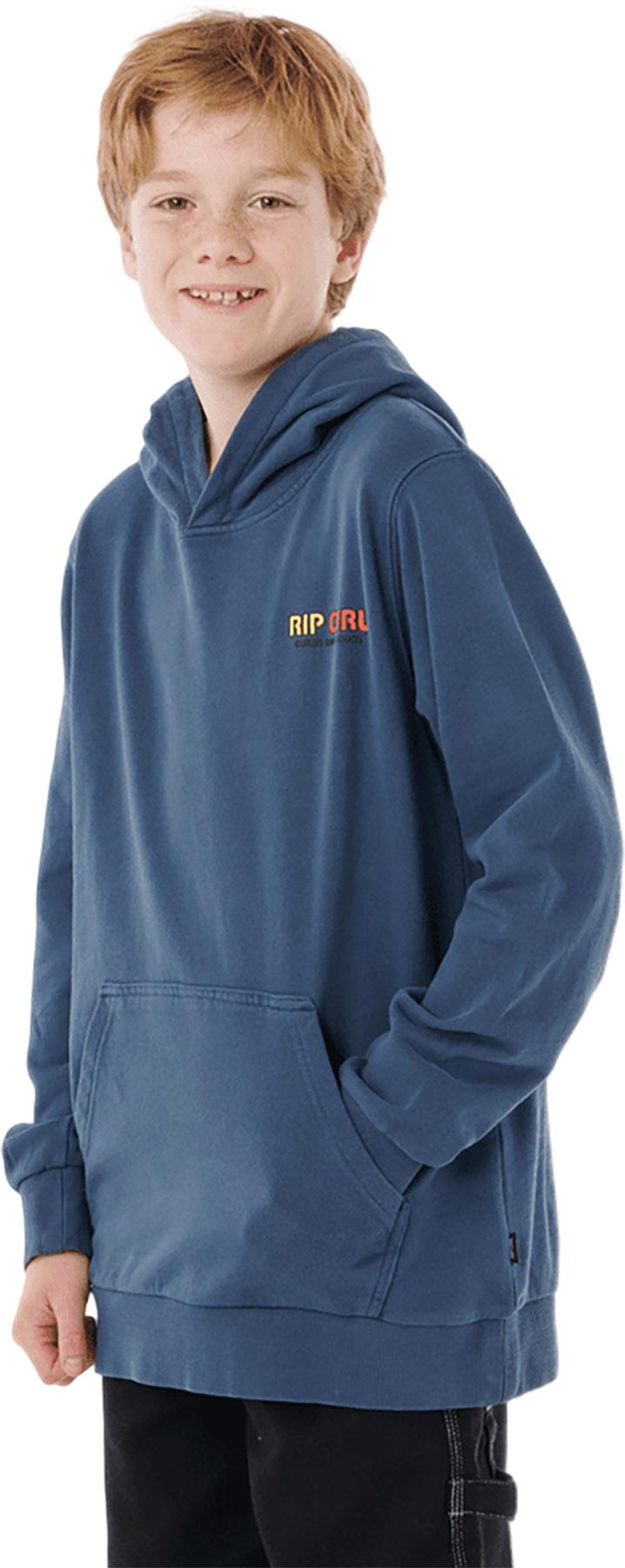 Numéro de l'image de la galerie de produits 5 pour le produit Chandail à capuchon Surf Revival Line Up - Garçon