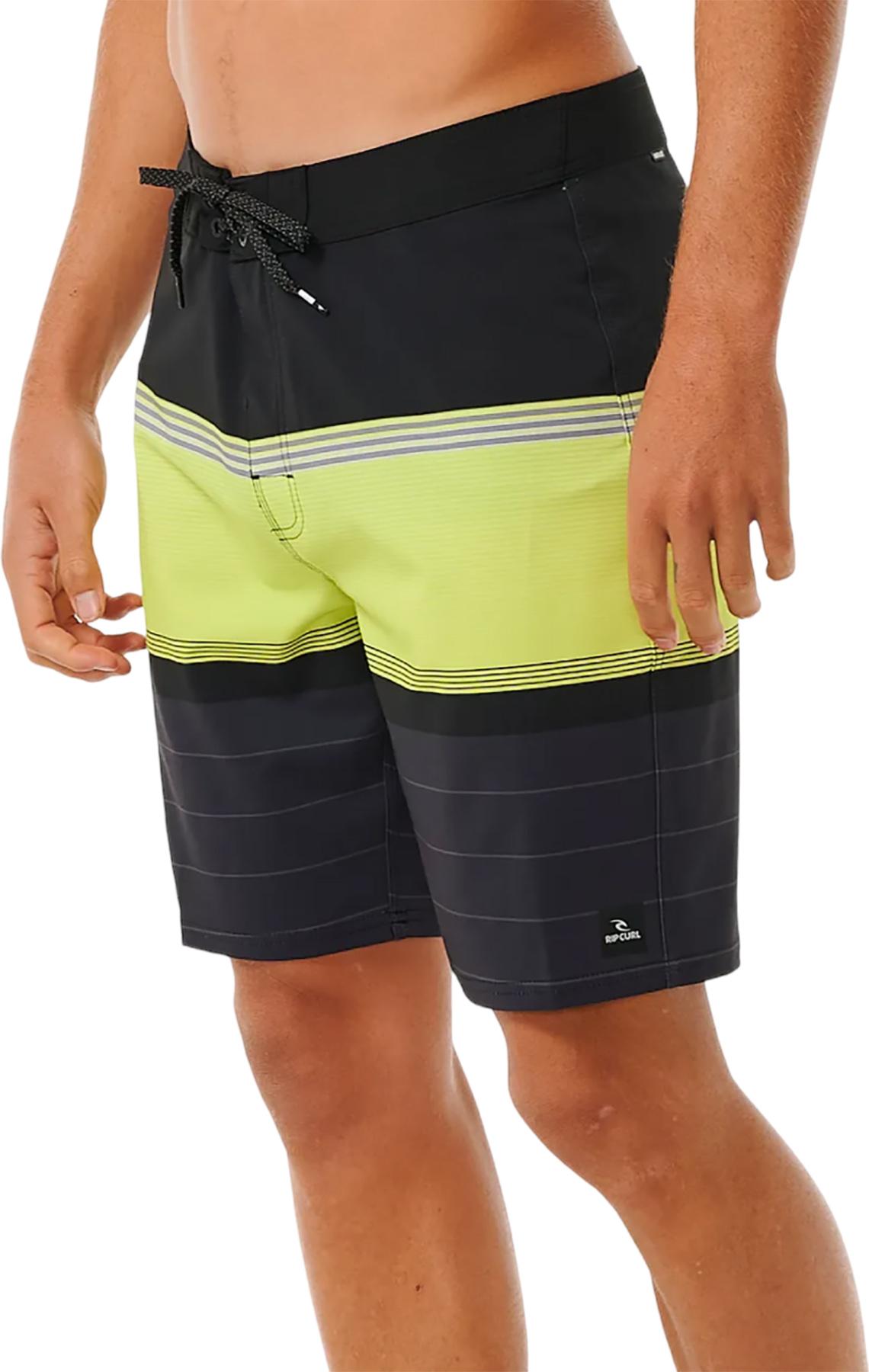 Numéro de l'image de la galerie de produits 5 pour le produit Mirage Daybreaker 19" Boardshort - Homme