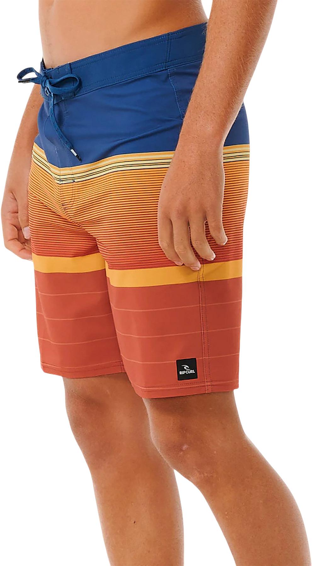 Product gallery image number 4 for product Mirage Daybreaker 19" Boardshort - Homme