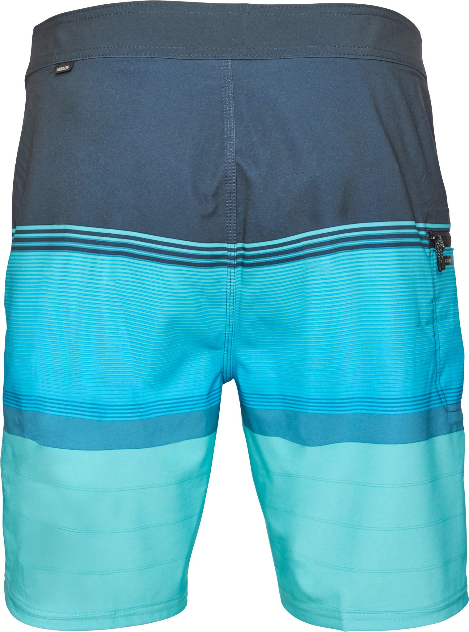 Numéro de l'image de la galerie de produits 2 pour le produit Mirage Daybreaker 19" Boardshort - Homme
