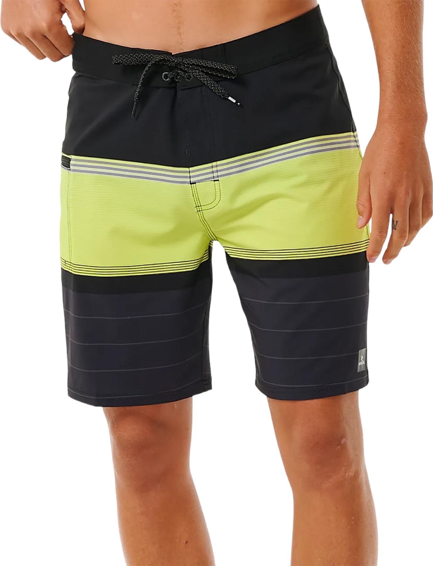 Numéro de l'image de la galerie de produits 1 pour le produit Mirage Daybreaker 19" Boardshort - Homme