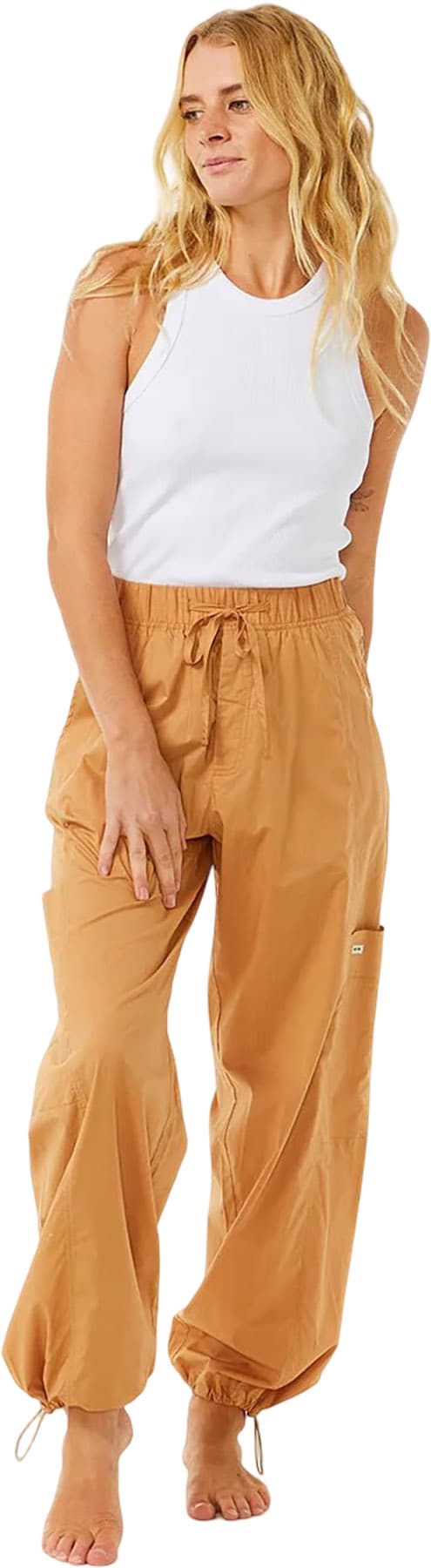 Product gallery image number 4 for product South Bay Cargo Pant - Women's