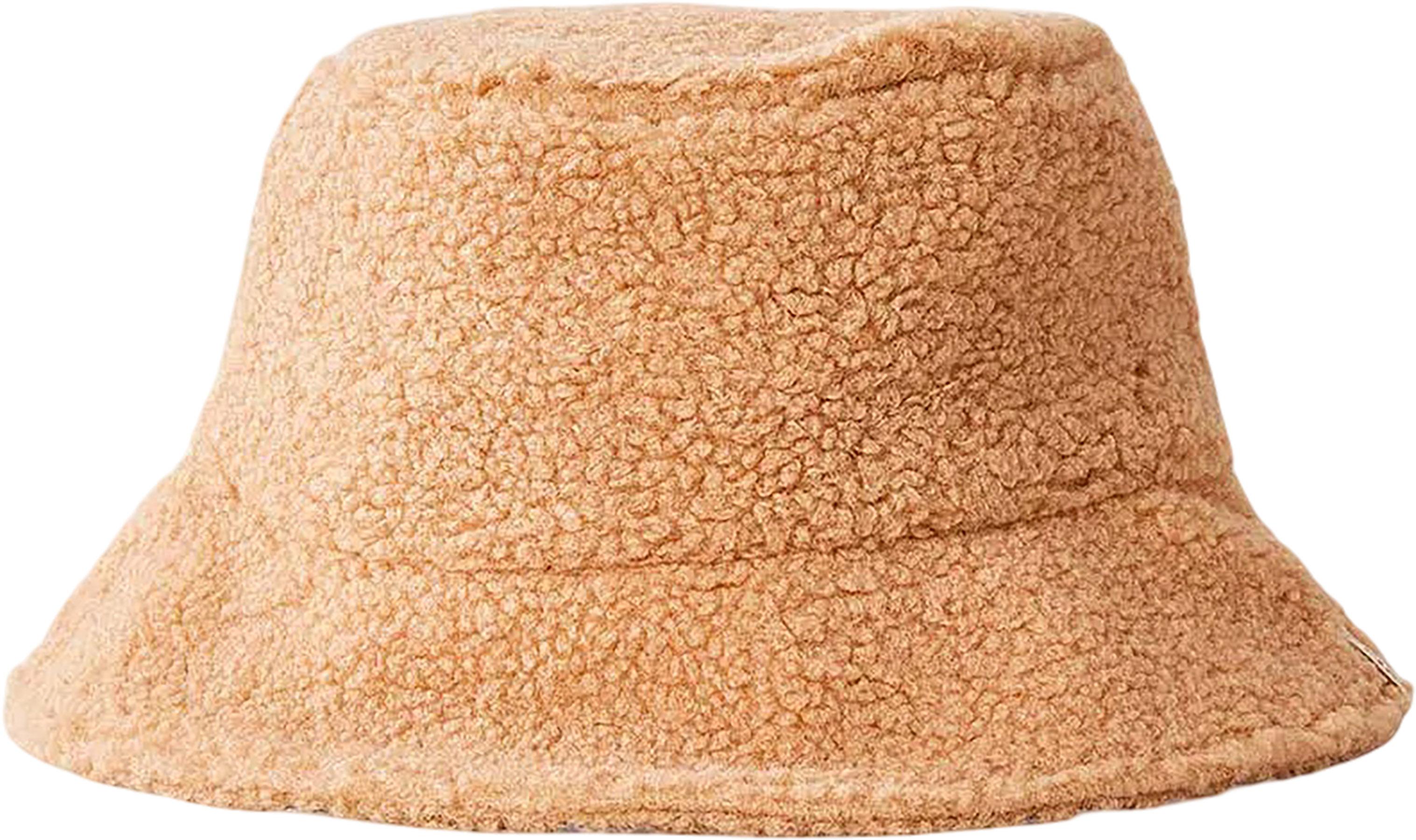 Product gallery image number 3 for product Sherpa Bucket Hat - Women's