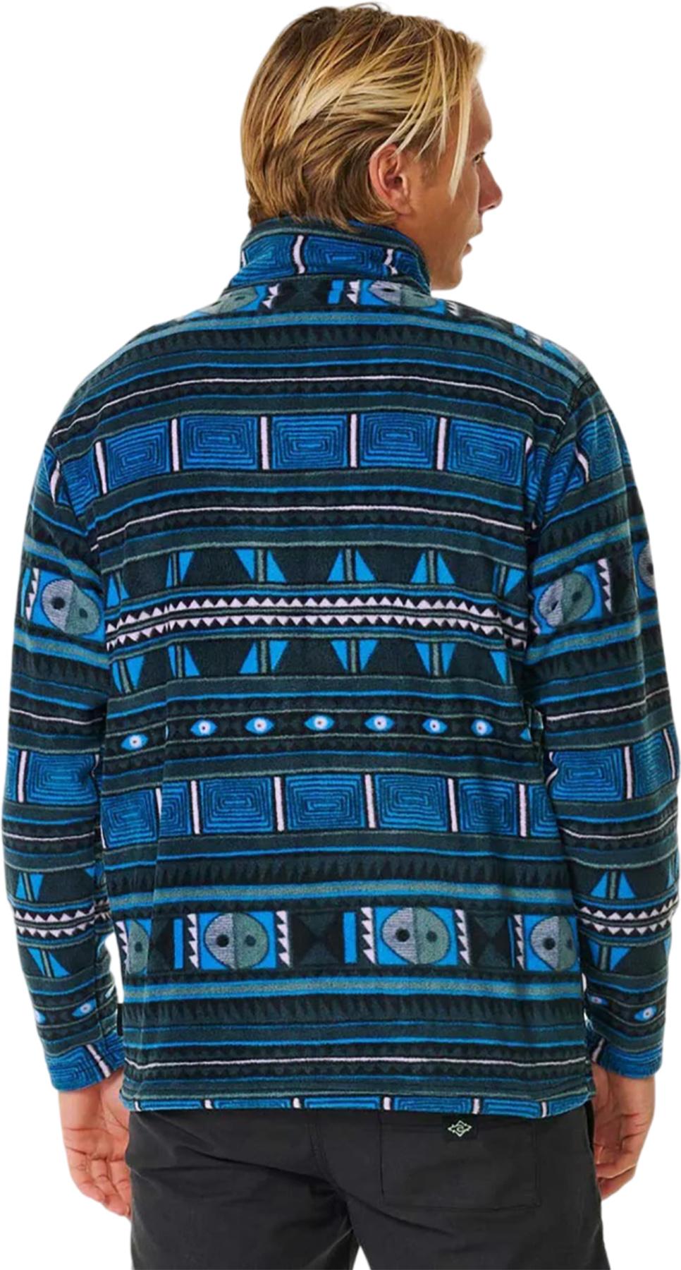 Product gallery image number 2 for product Party Pack Polar Fleece Jacket - Men's