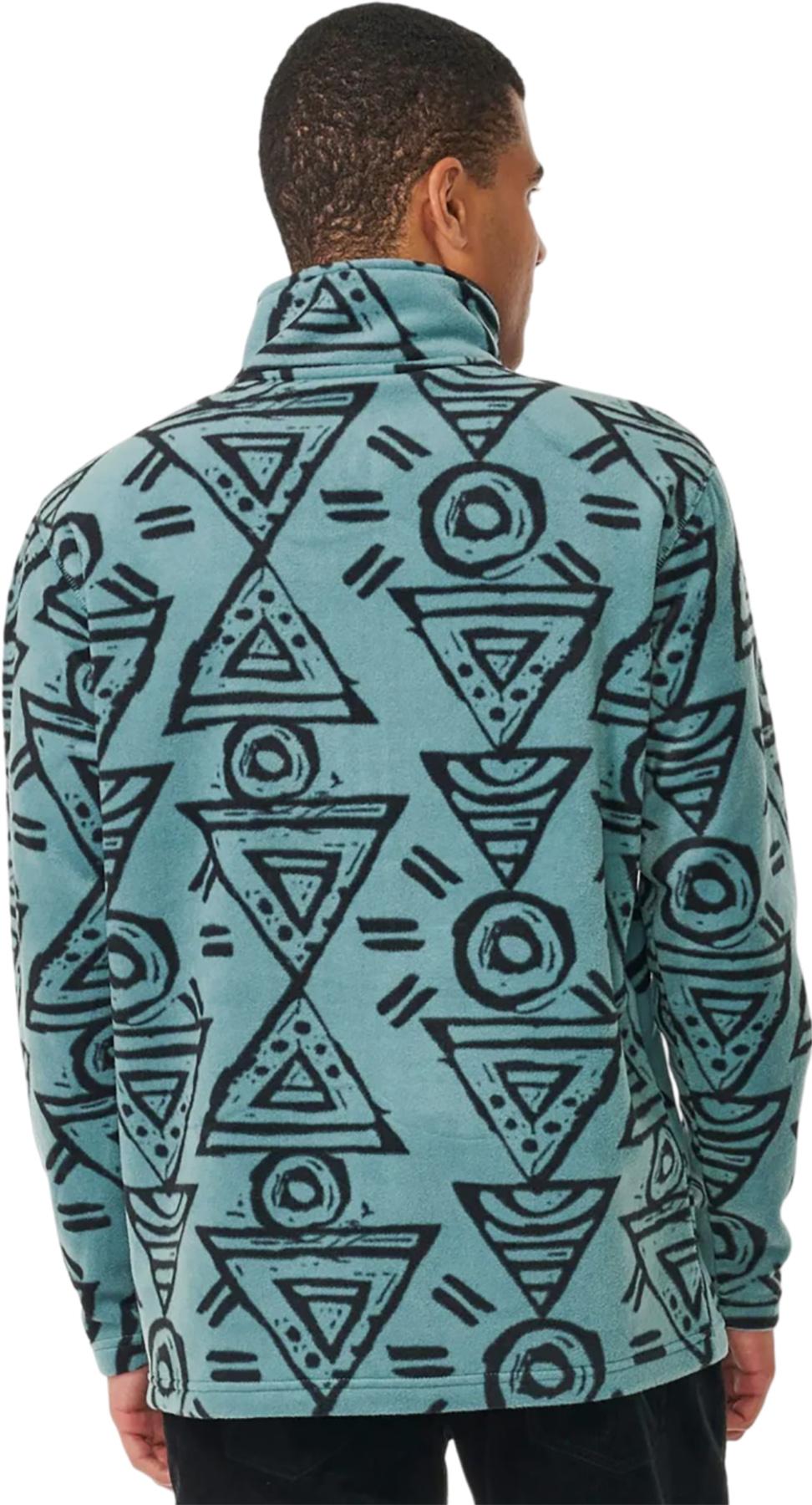 Product gallery image number 2 for product Party Pack Polar Fleece Jacket - Men's
